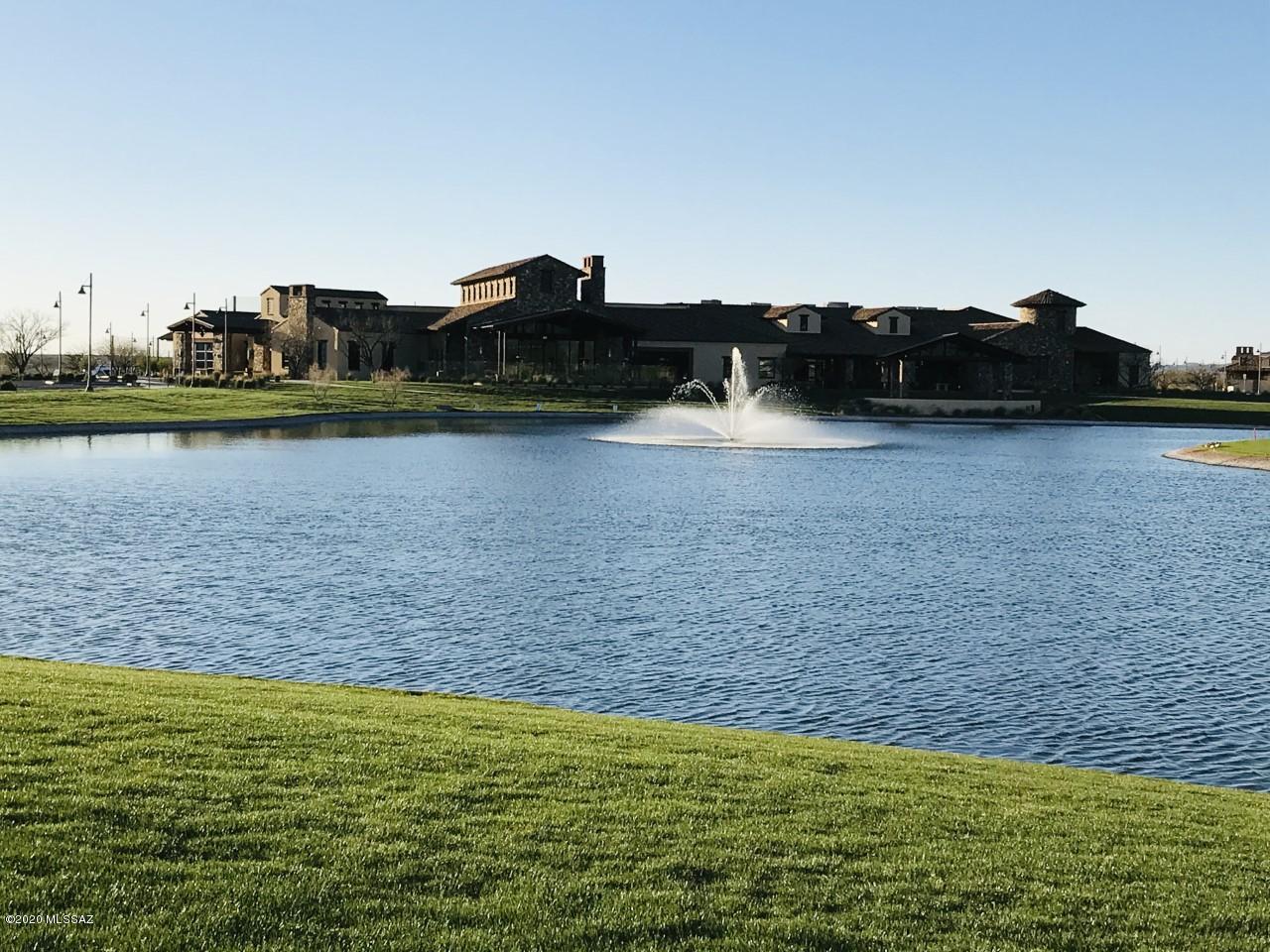 Saddlebrooke Ranch - Residential