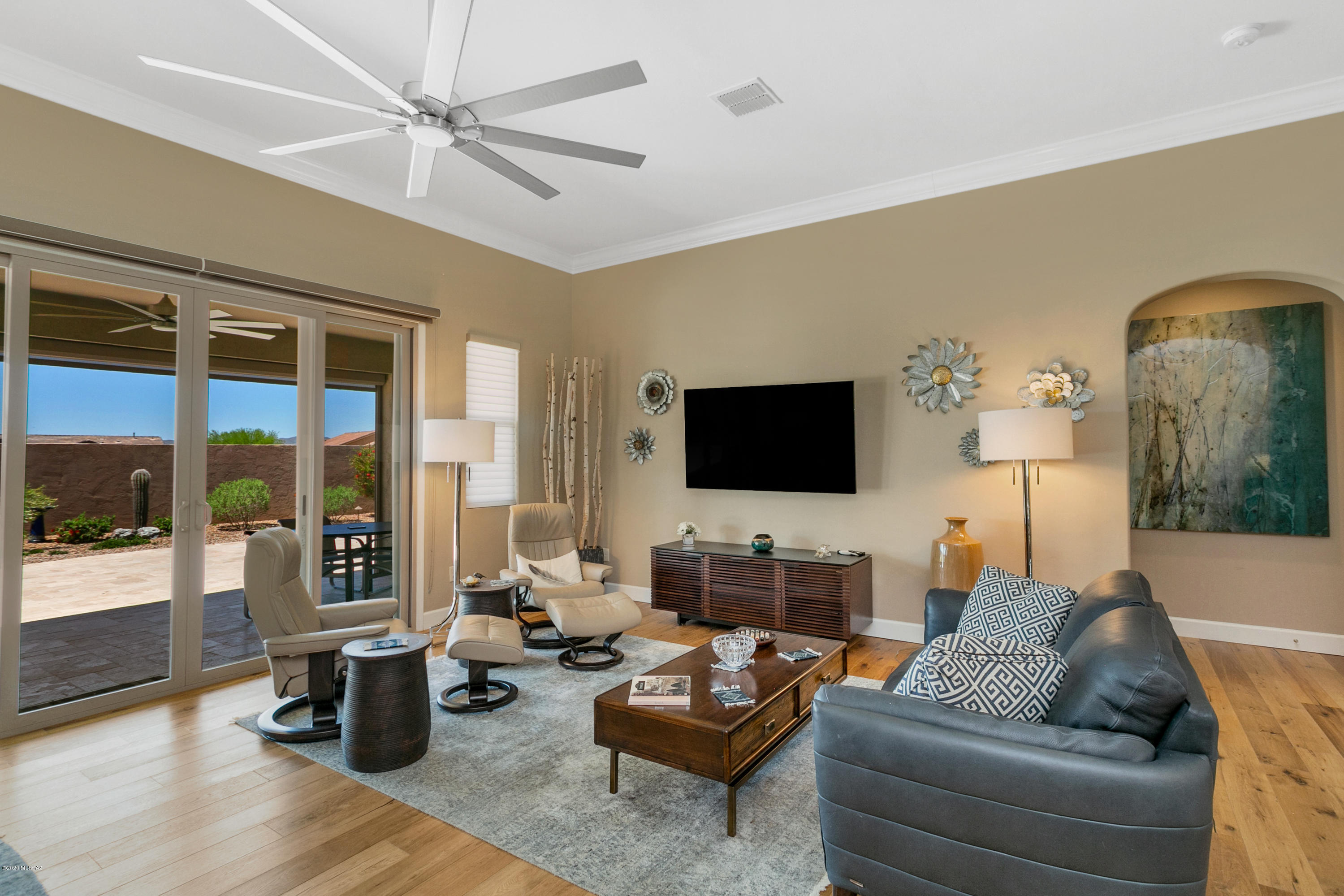 Saddlebrooke Ranch - Residential