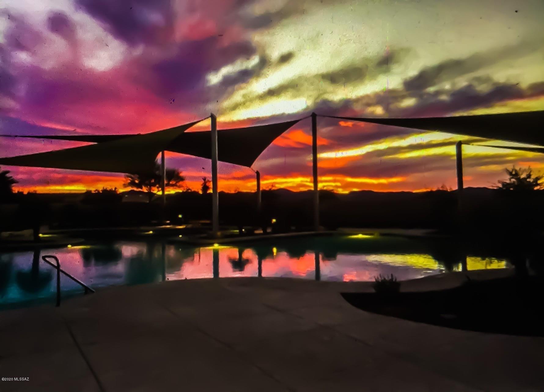 Saddlebrooke Ranch - Residential