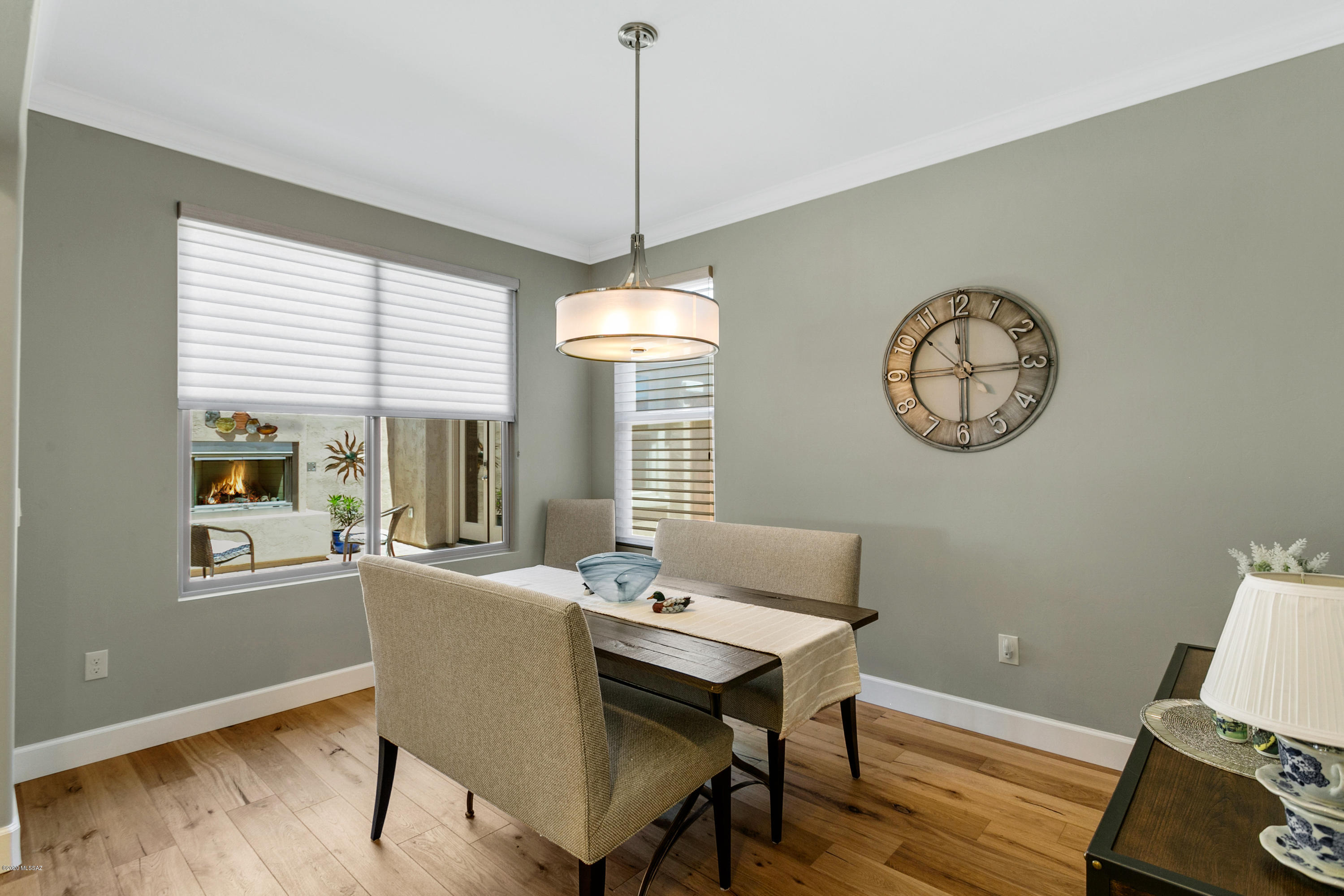 Saddlebrooke Ranch - Residential