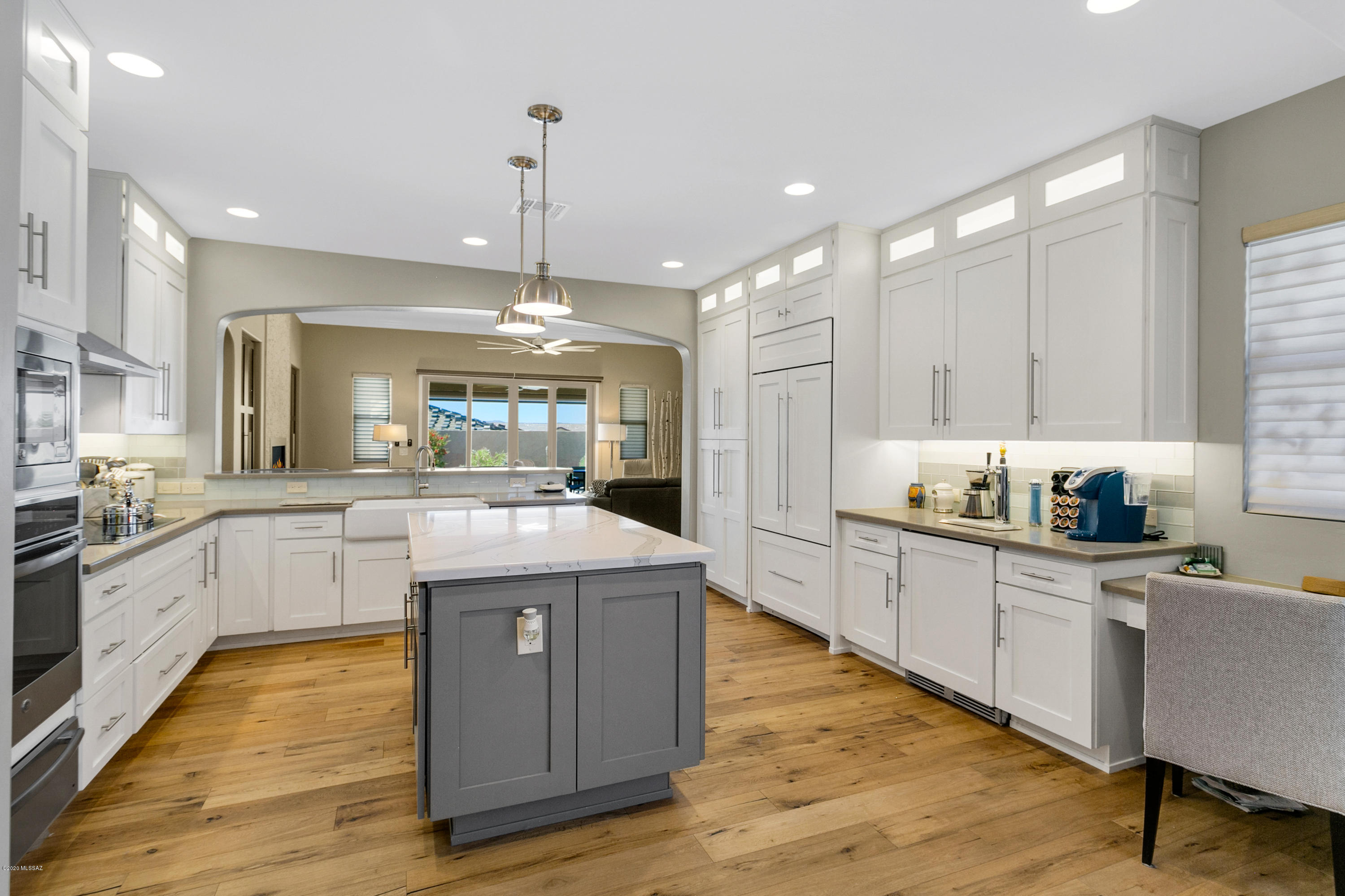 Saddlebrooke Ranch - Residential