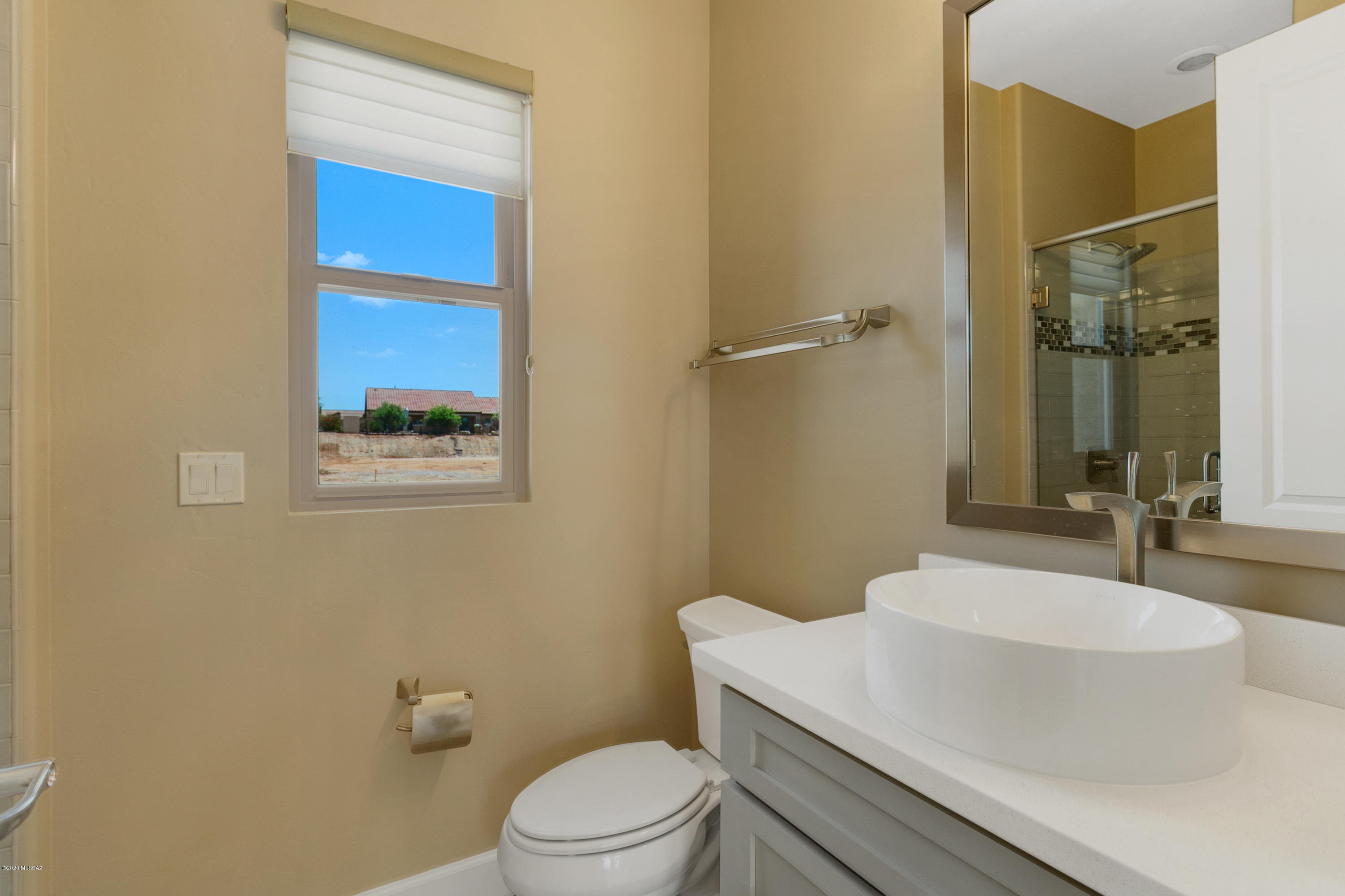 Saddlebrooke Ranch - Residential