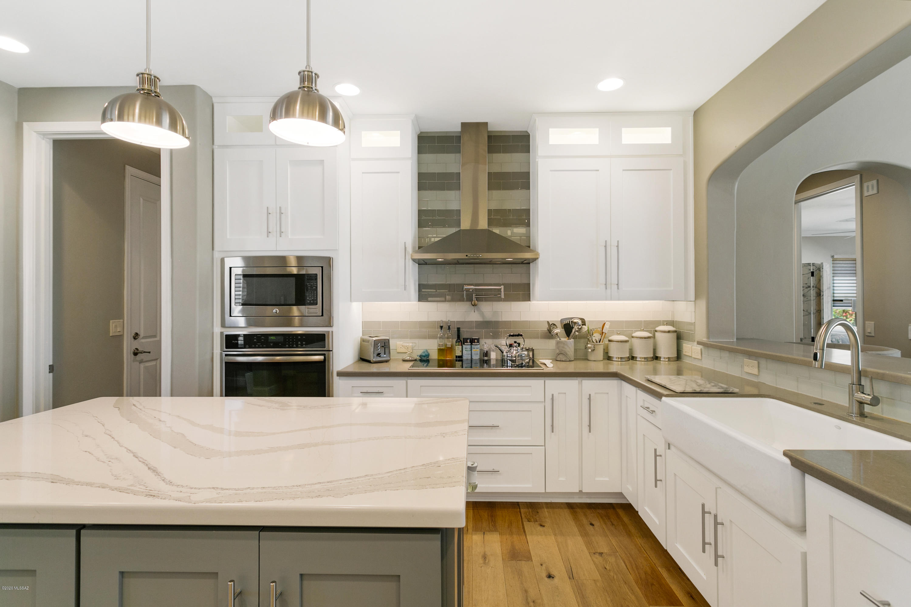 Saddlebrooke Ranch - Residential