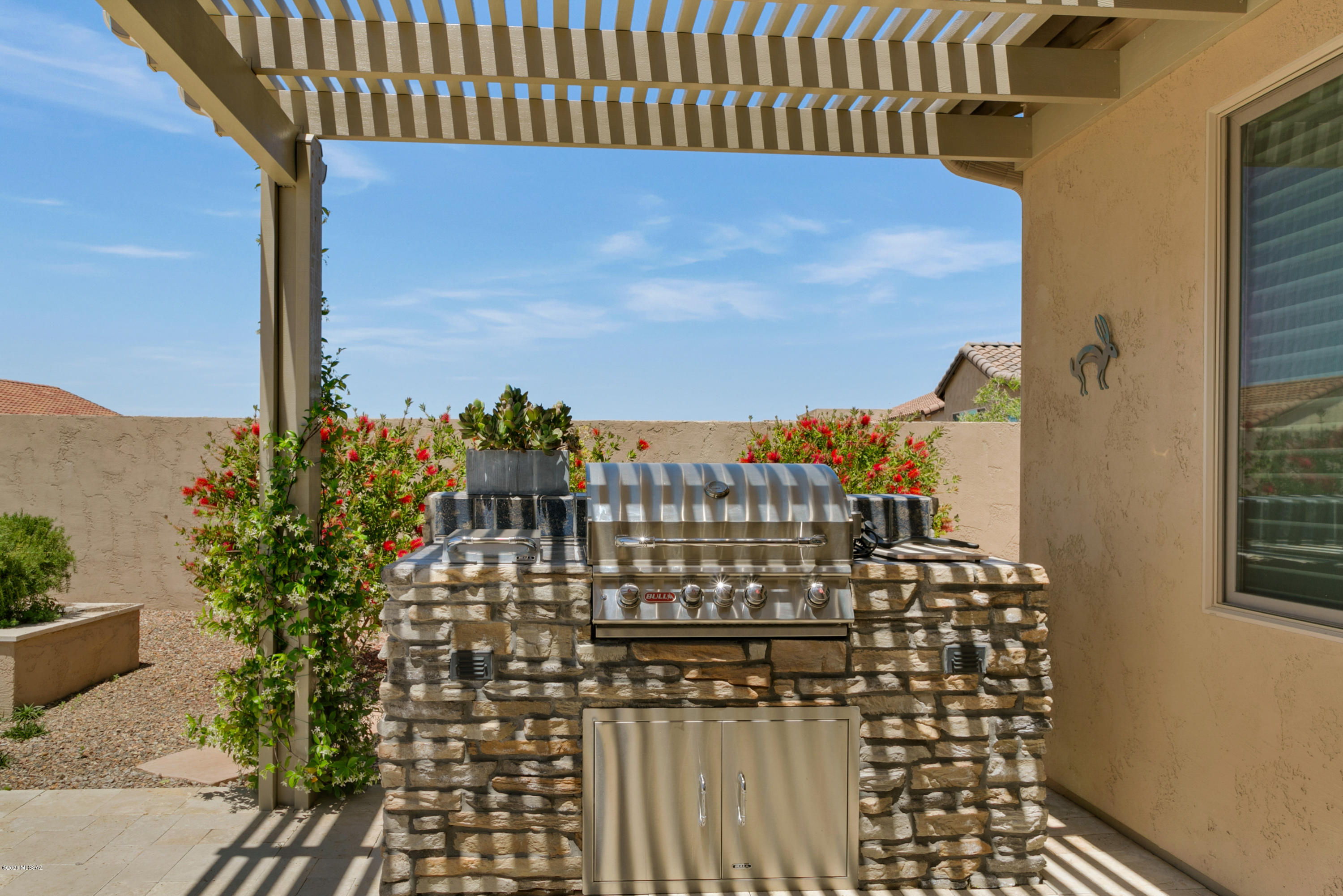 Saddlebrooke Ranch - Residential