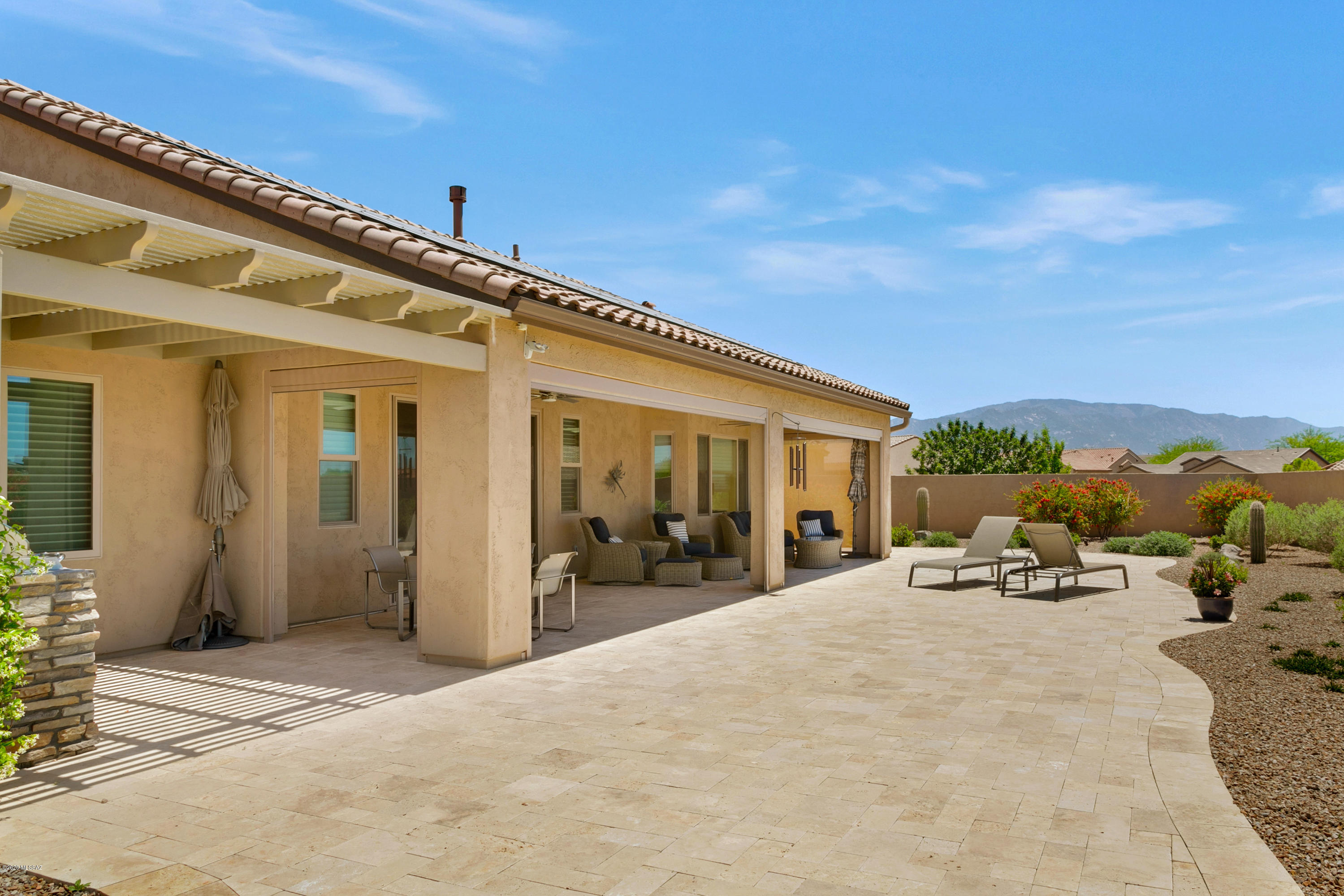 Saddlebrooke Ranch - Residential