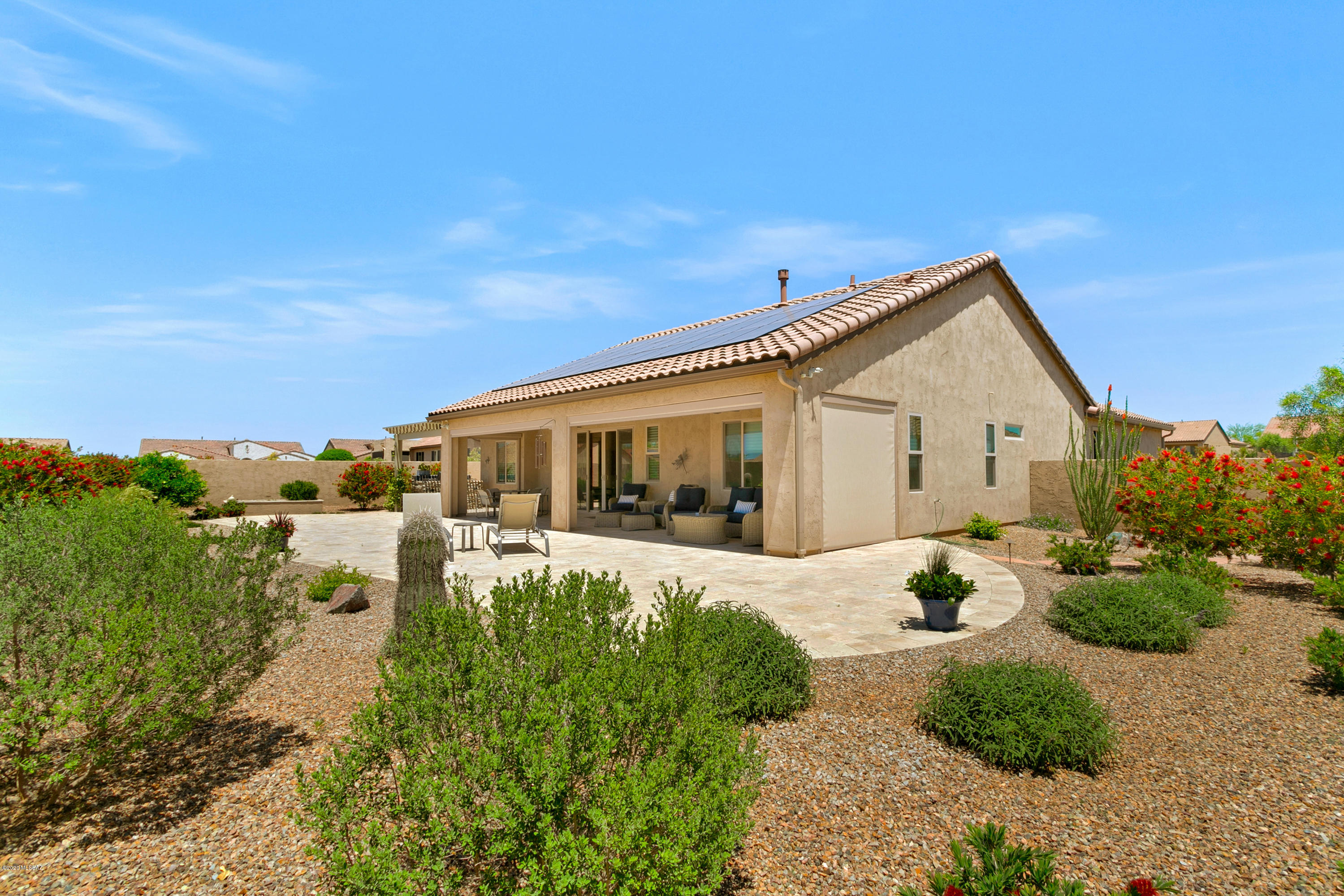 Saddlebrooke Ranch - Residential