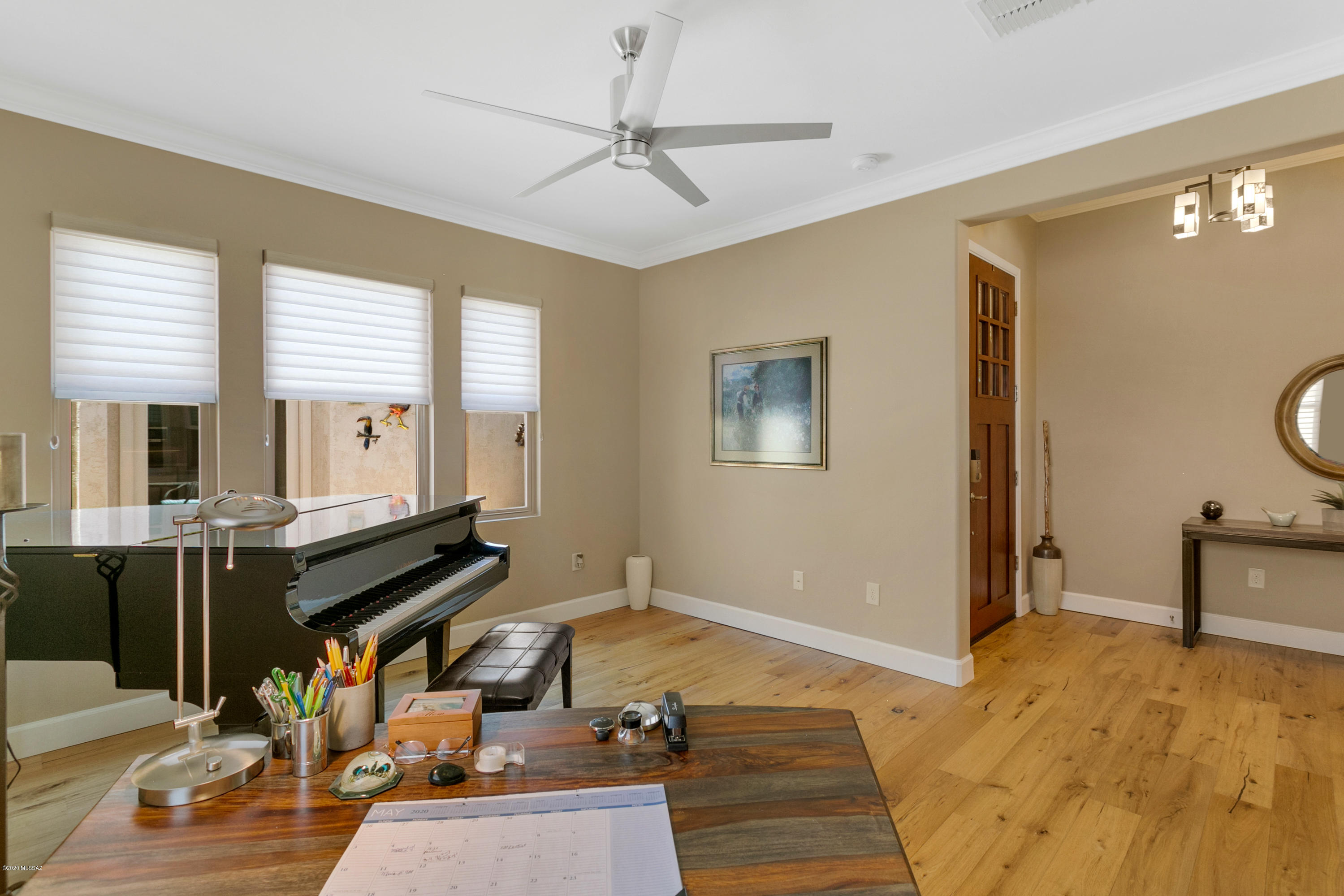 Saddlebrooke Ranch - Residential