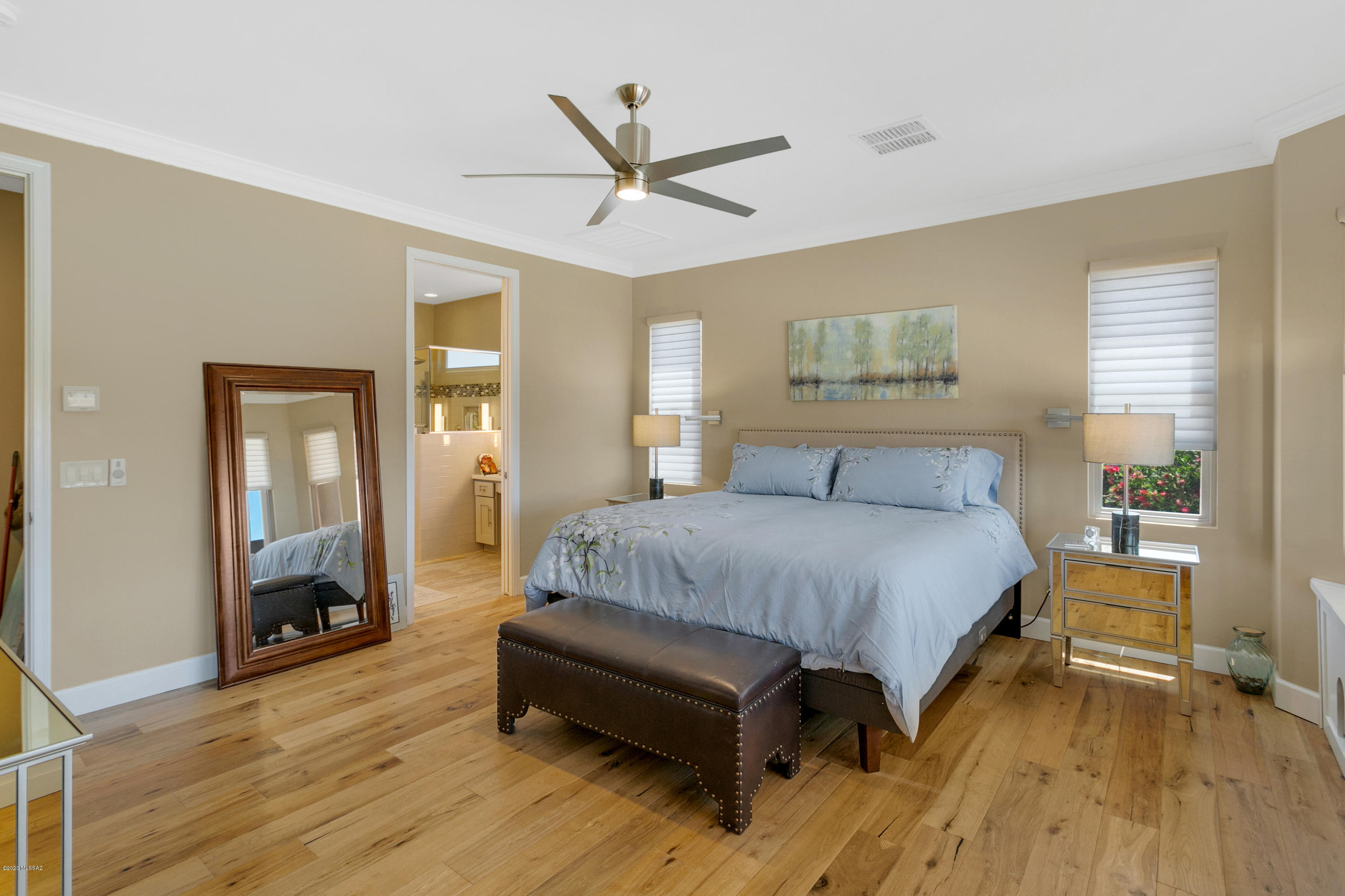 Saddlebrooke Ranch - Residential