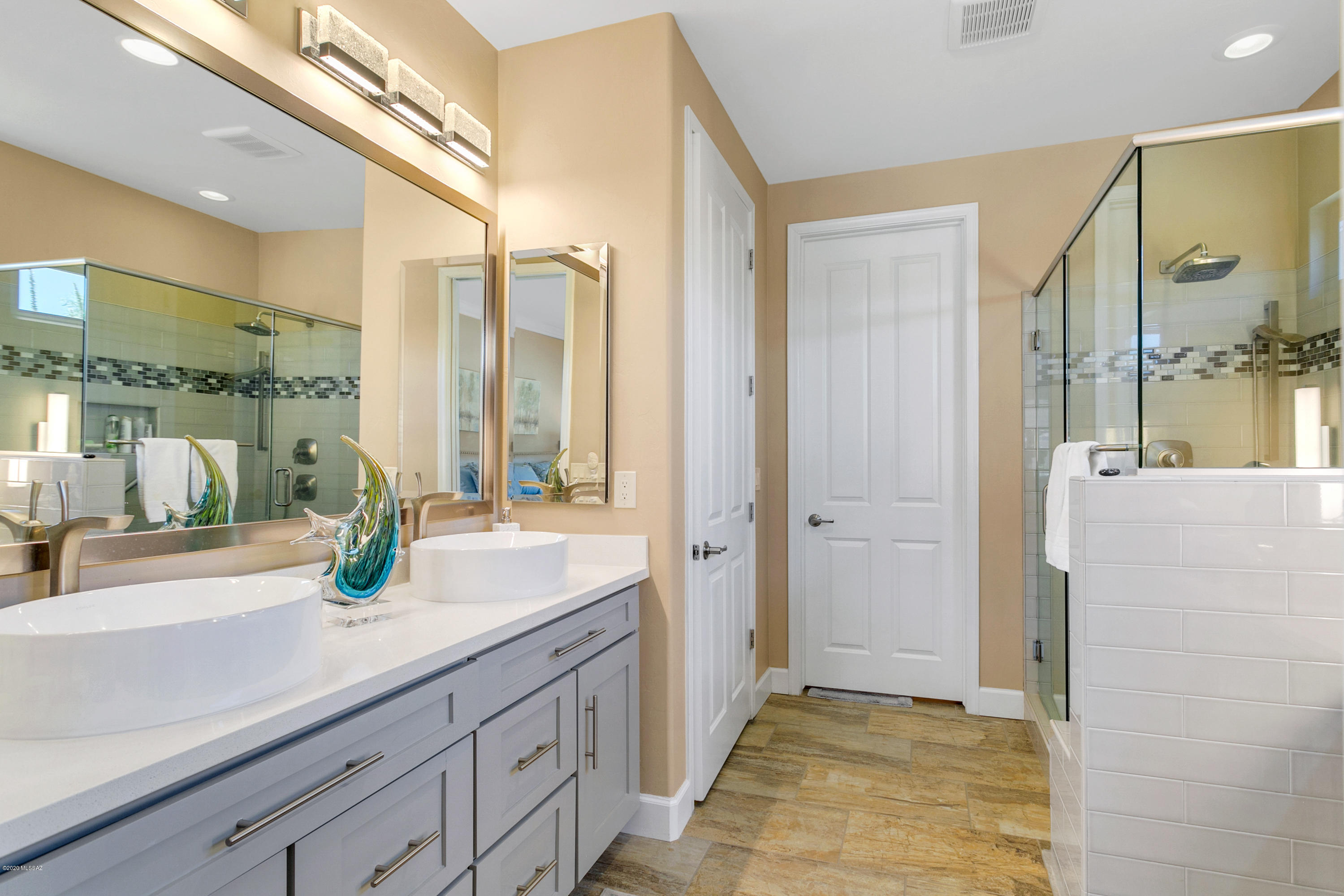 Saddlebrooke Ranch - Residential