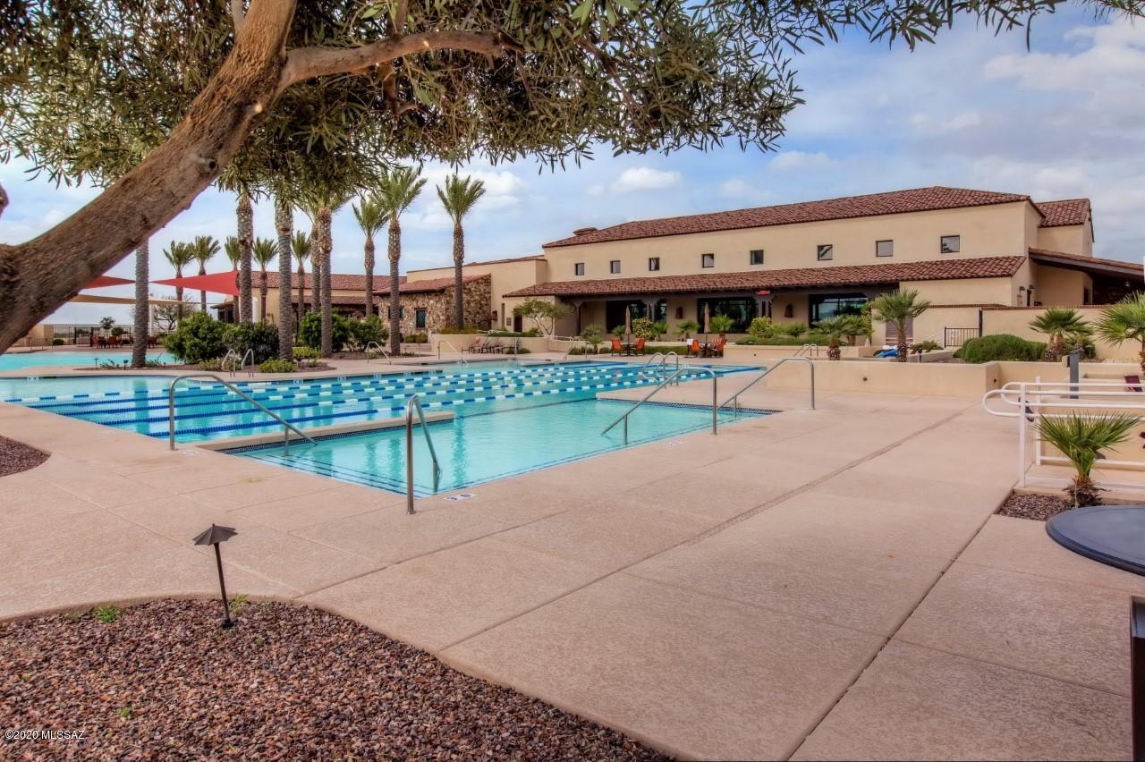 Saddlebrooke Ranch - Residential