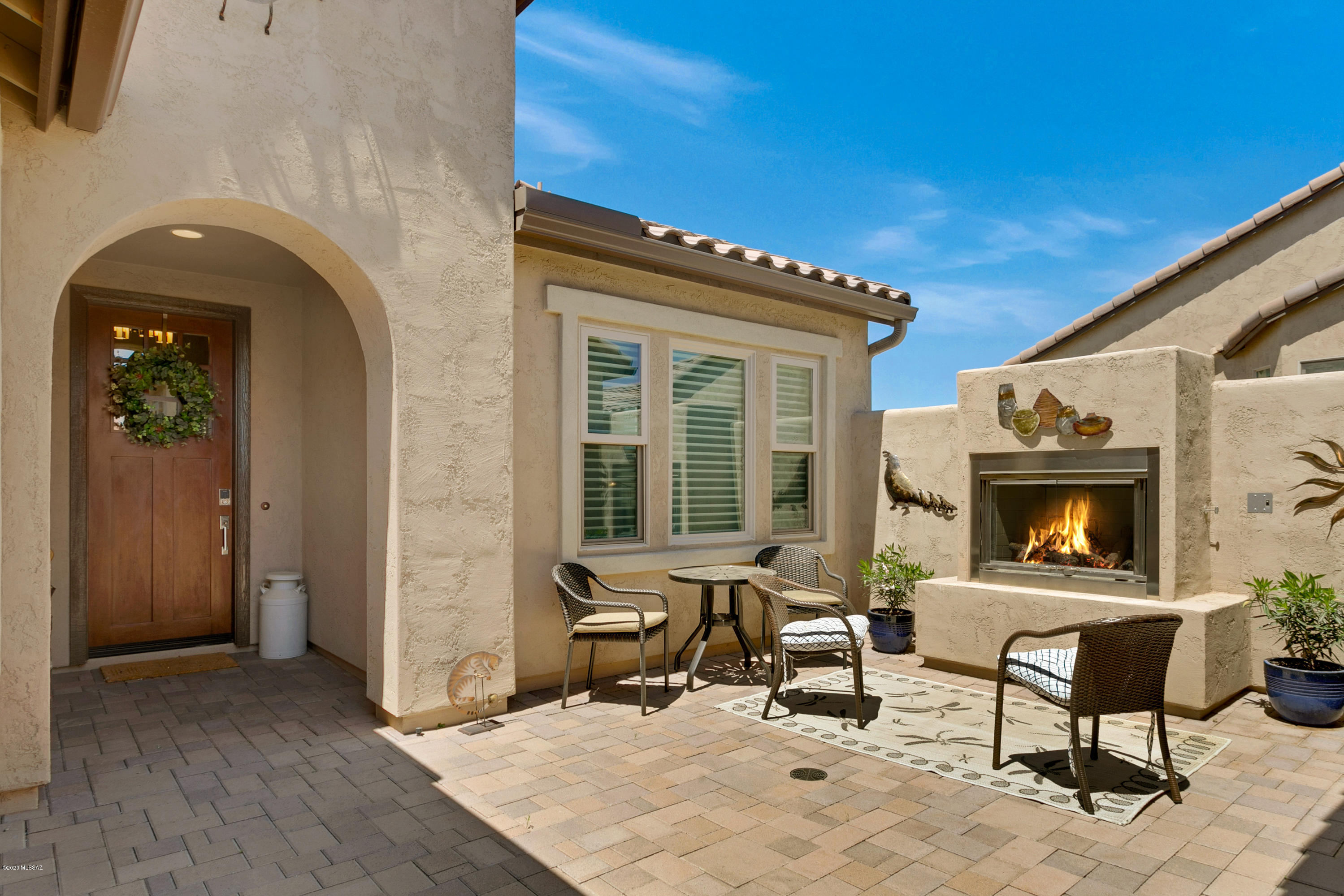 Saddlebrooke Ranch - Residential