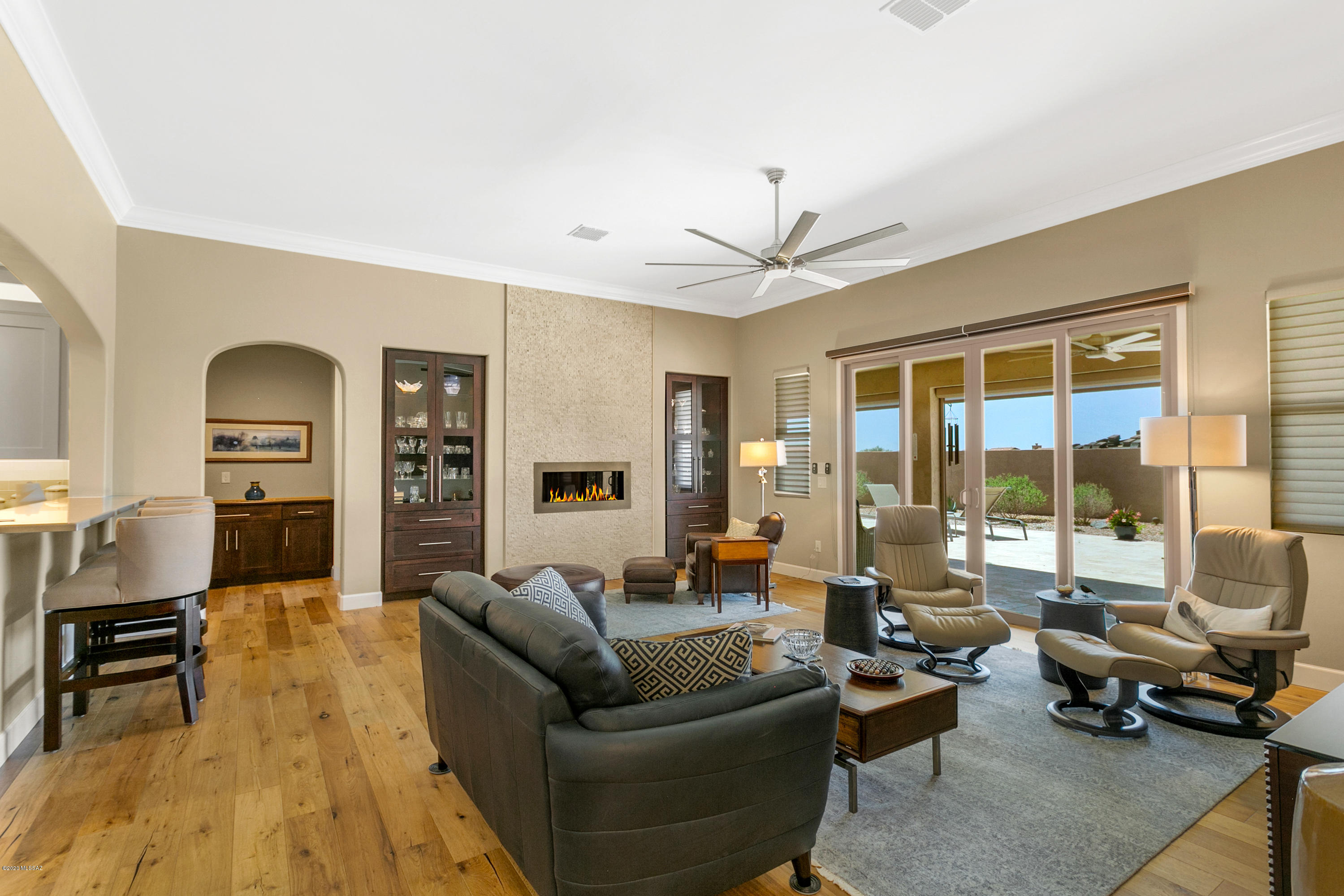 Saddlebrooke Ranch - Residential