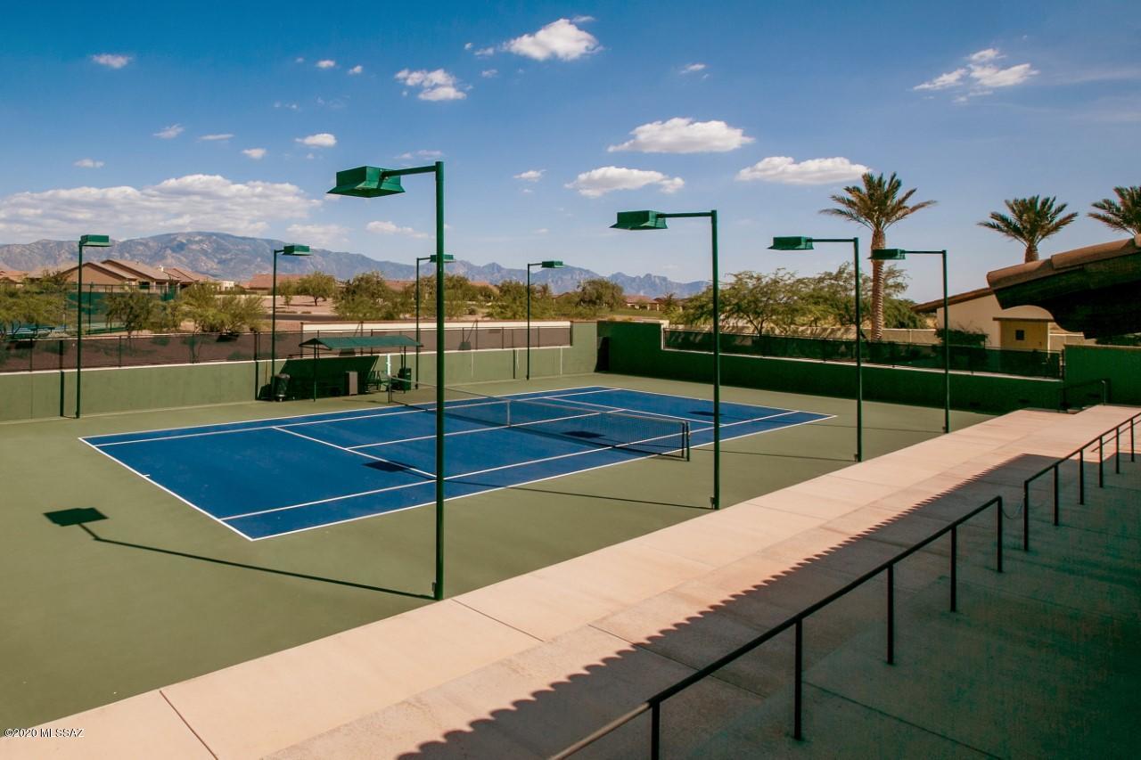 Saddlebrooke Ranch - Residential
