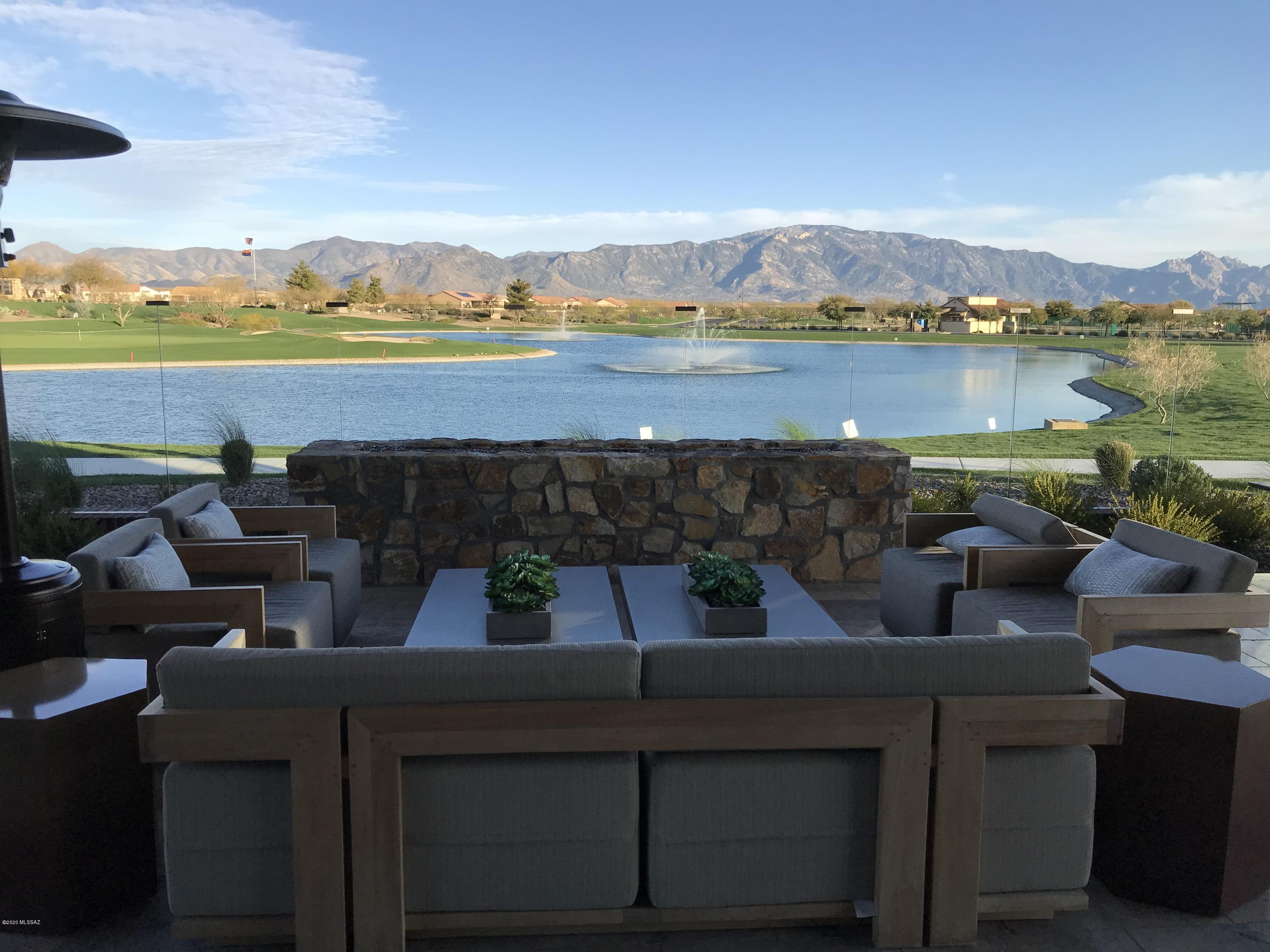 Saddlebrooke Ranch - Residential