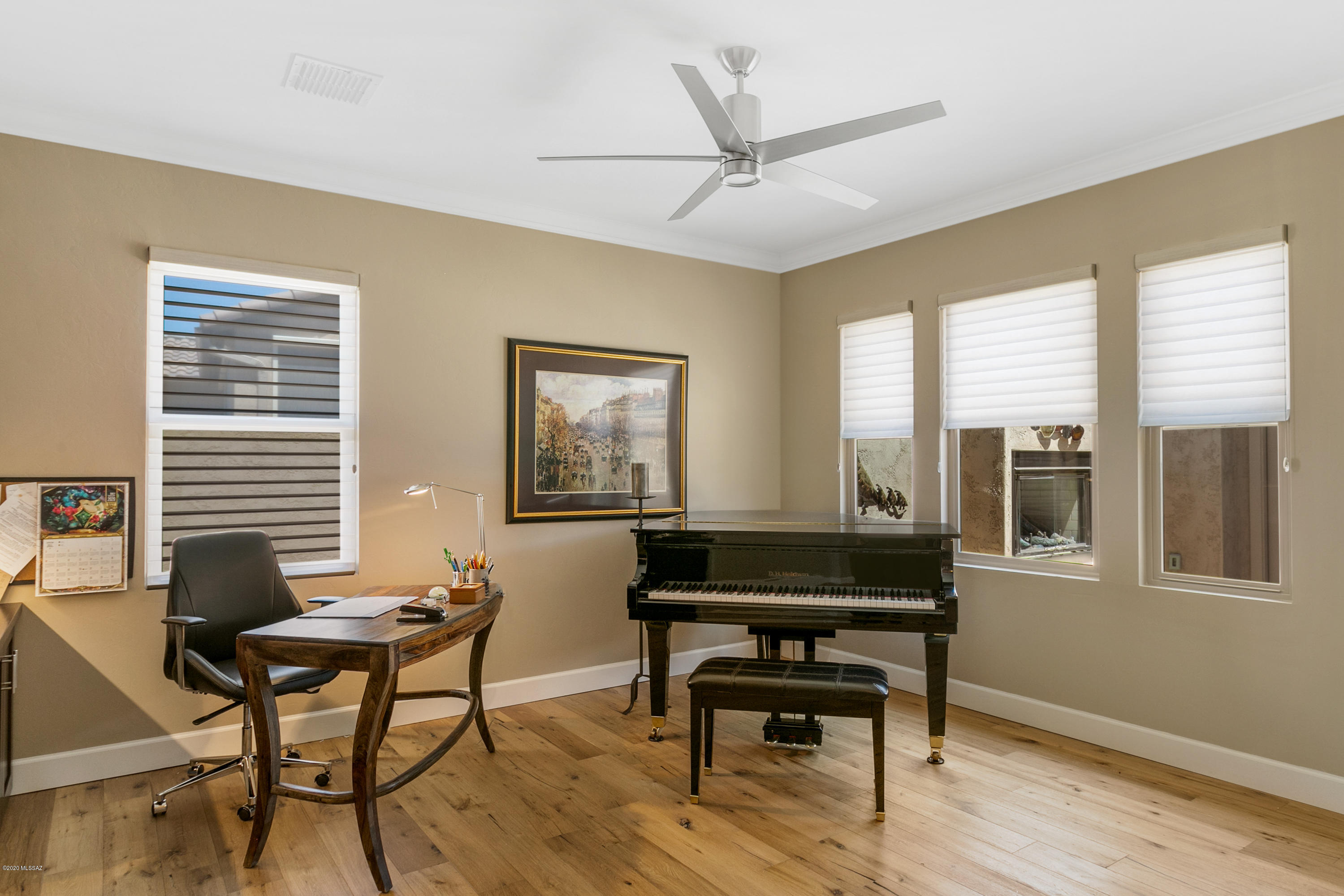 Saddlebrooke Ranch - Residential