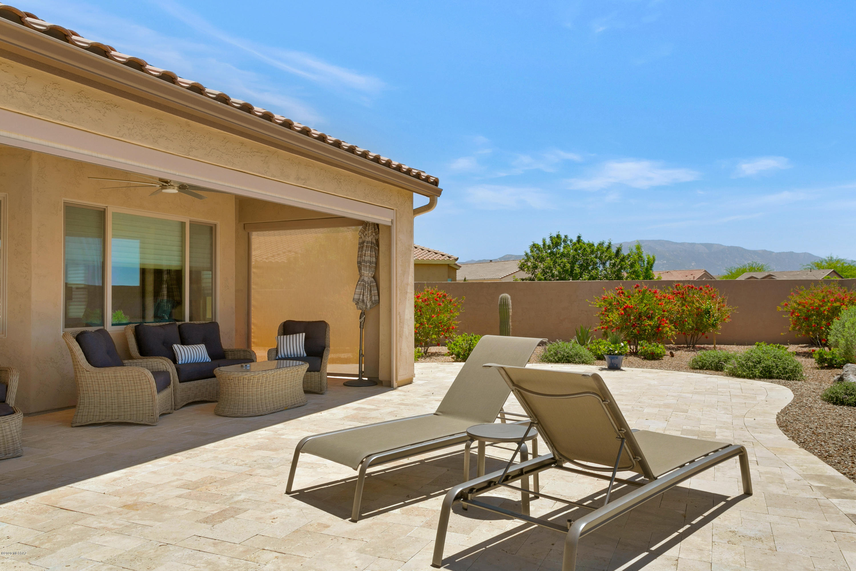 Saddlebrooke Ranch - Residential
