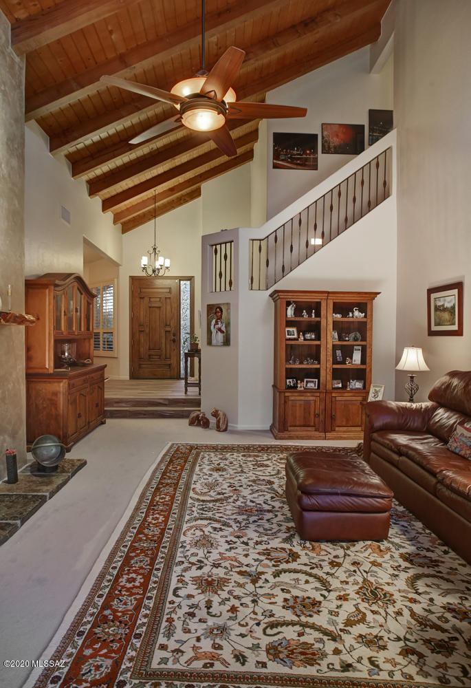 Paloma Del Sol (1-50) - Residential