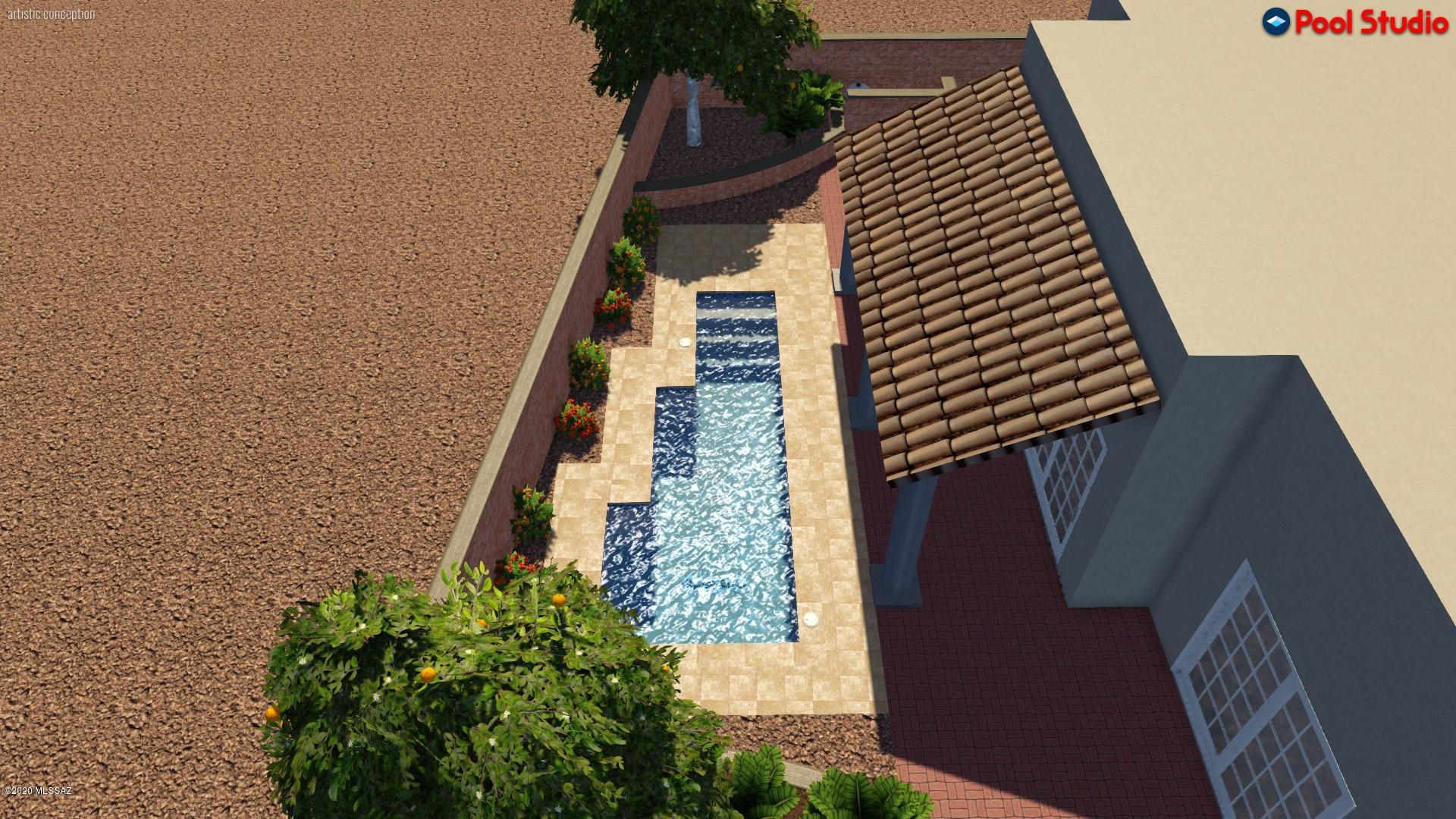 Paloma Del Sol (1-50) - Residential