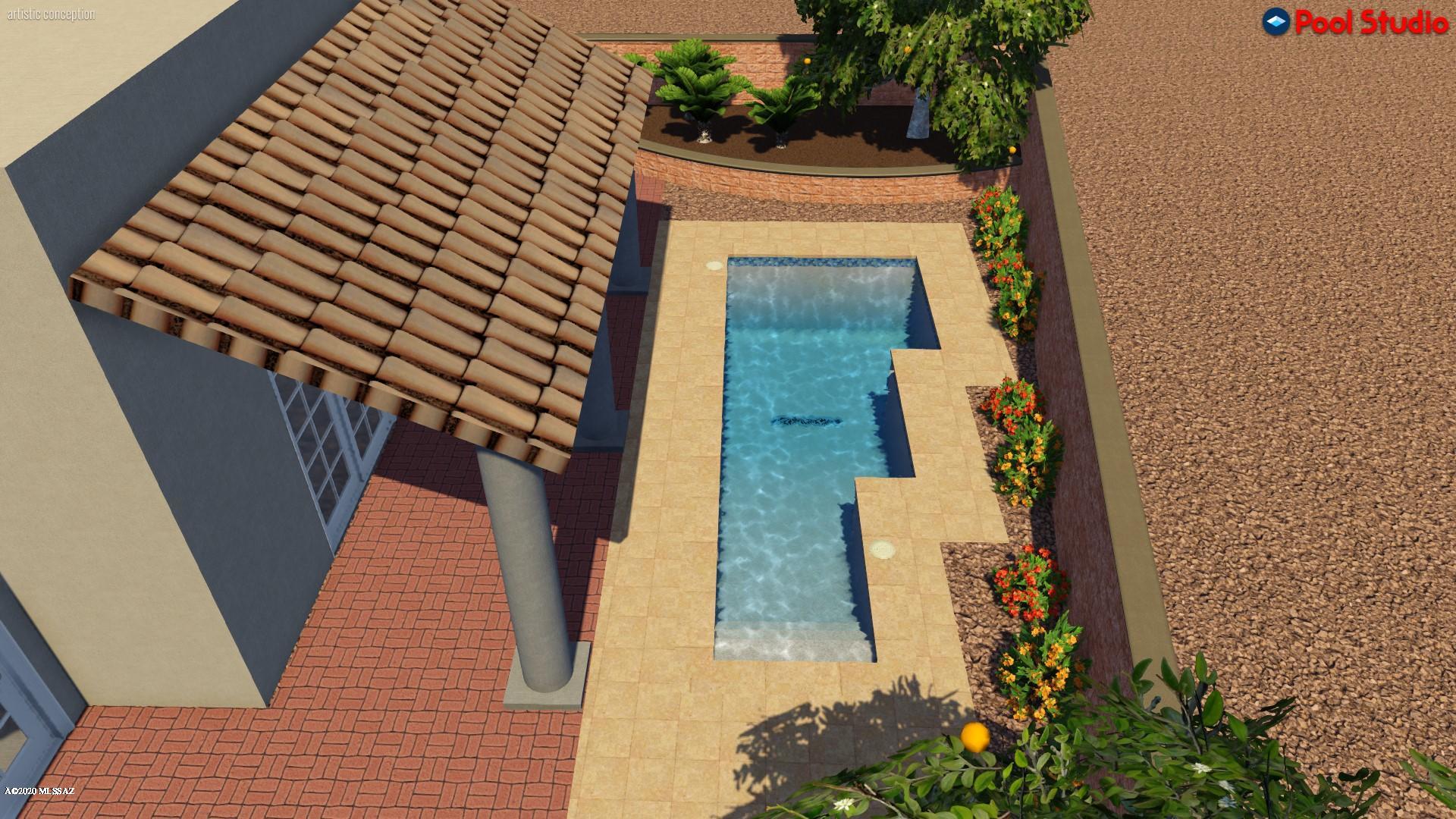 Paloma Del Sol (1-50) - Residential