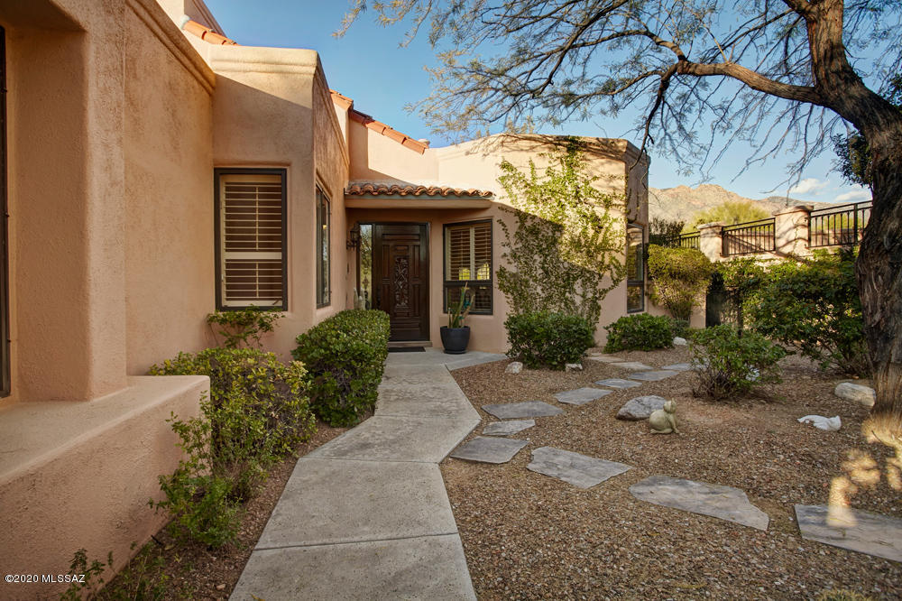 Paloma Del Sol (1-50) - Residential