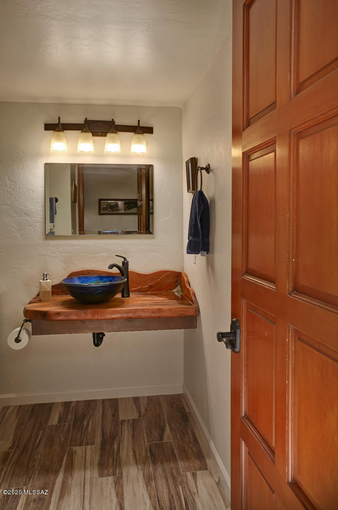 Paloma Del Sol (1-50) - Residential