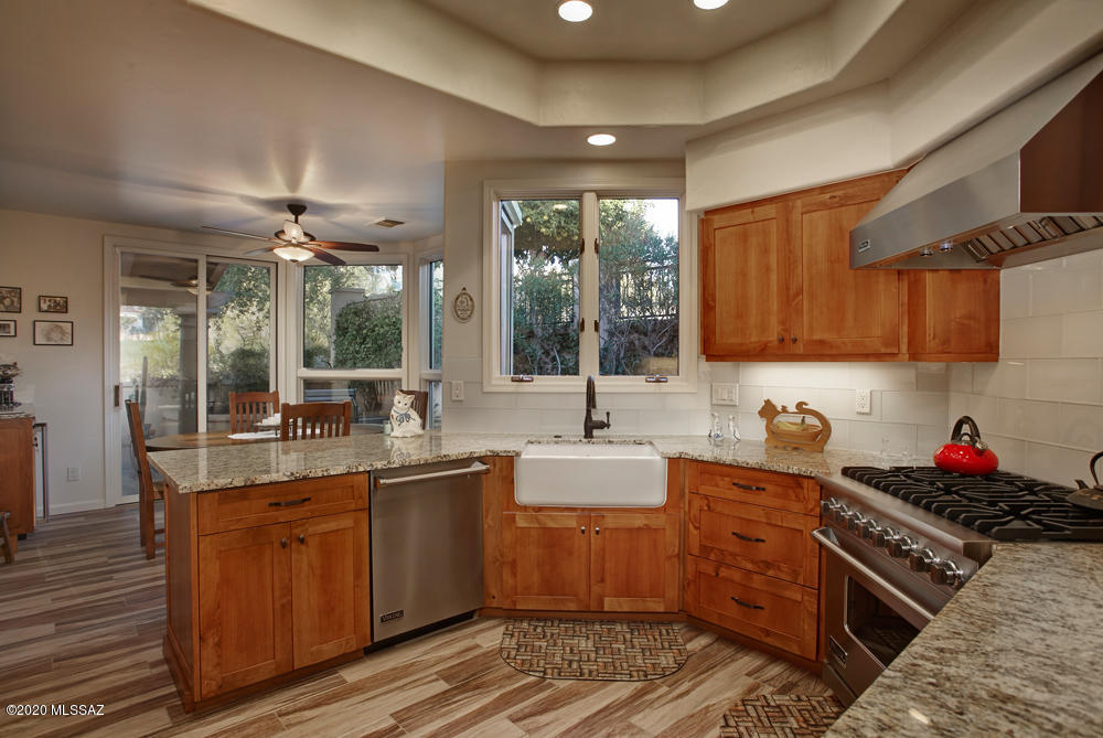 Paloma Del Sol (1-50) - Residential