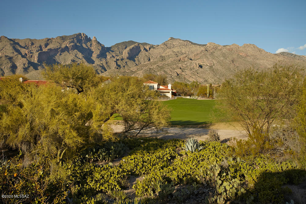 Paloma Del Sol (1-50) - Residential
