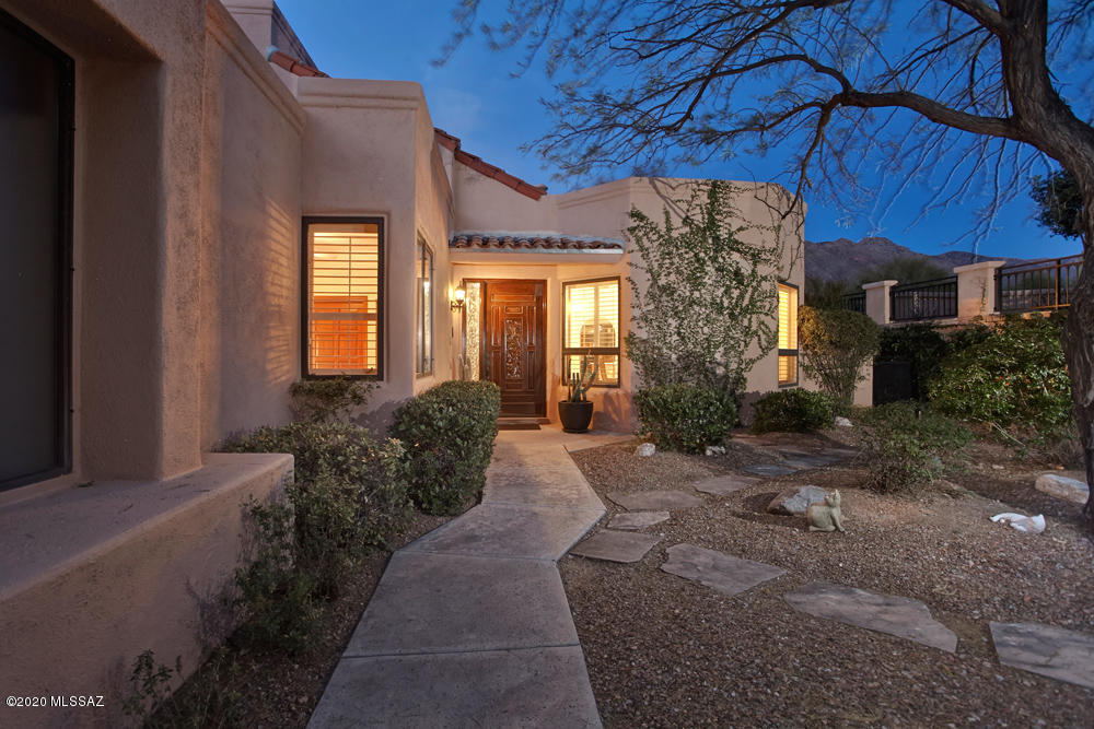 Paloma Del Sol (1-50) - Residential