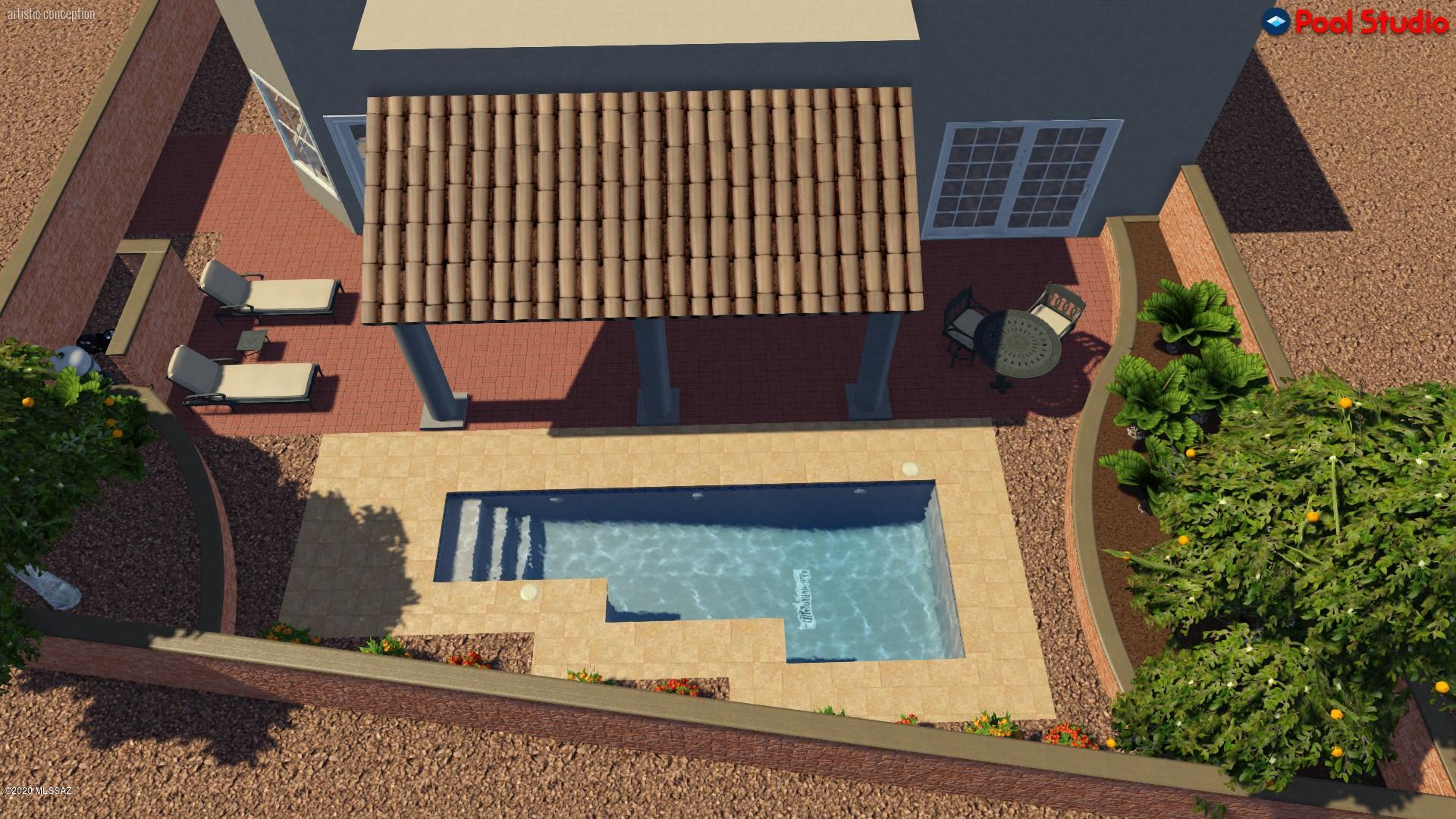 Paloma Del Sol (1-50) - Residential