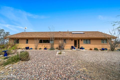 18772 S Houghton Road Vail AZ 85641