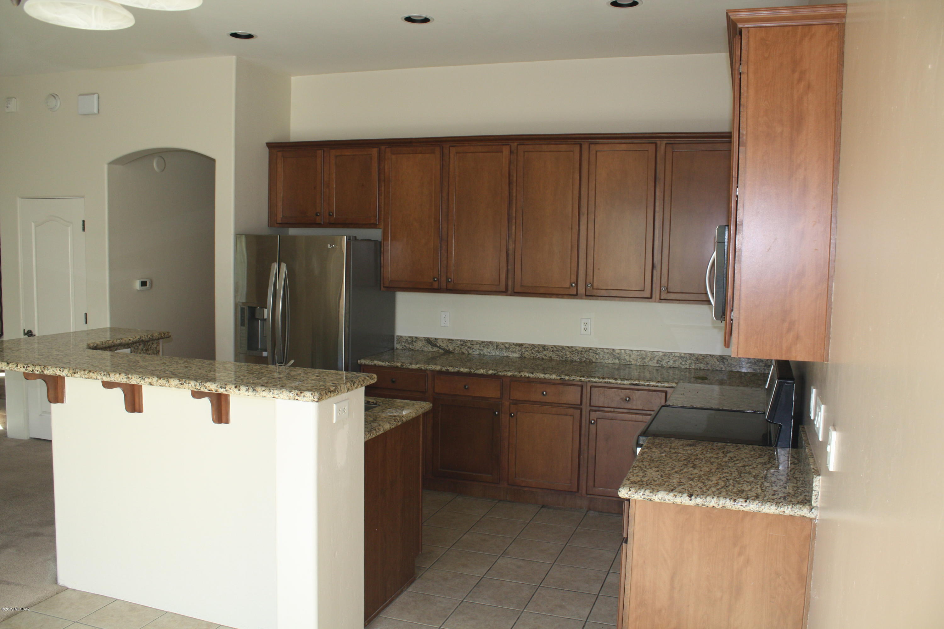 Miramonte at the River (1-163) - Residential Lease