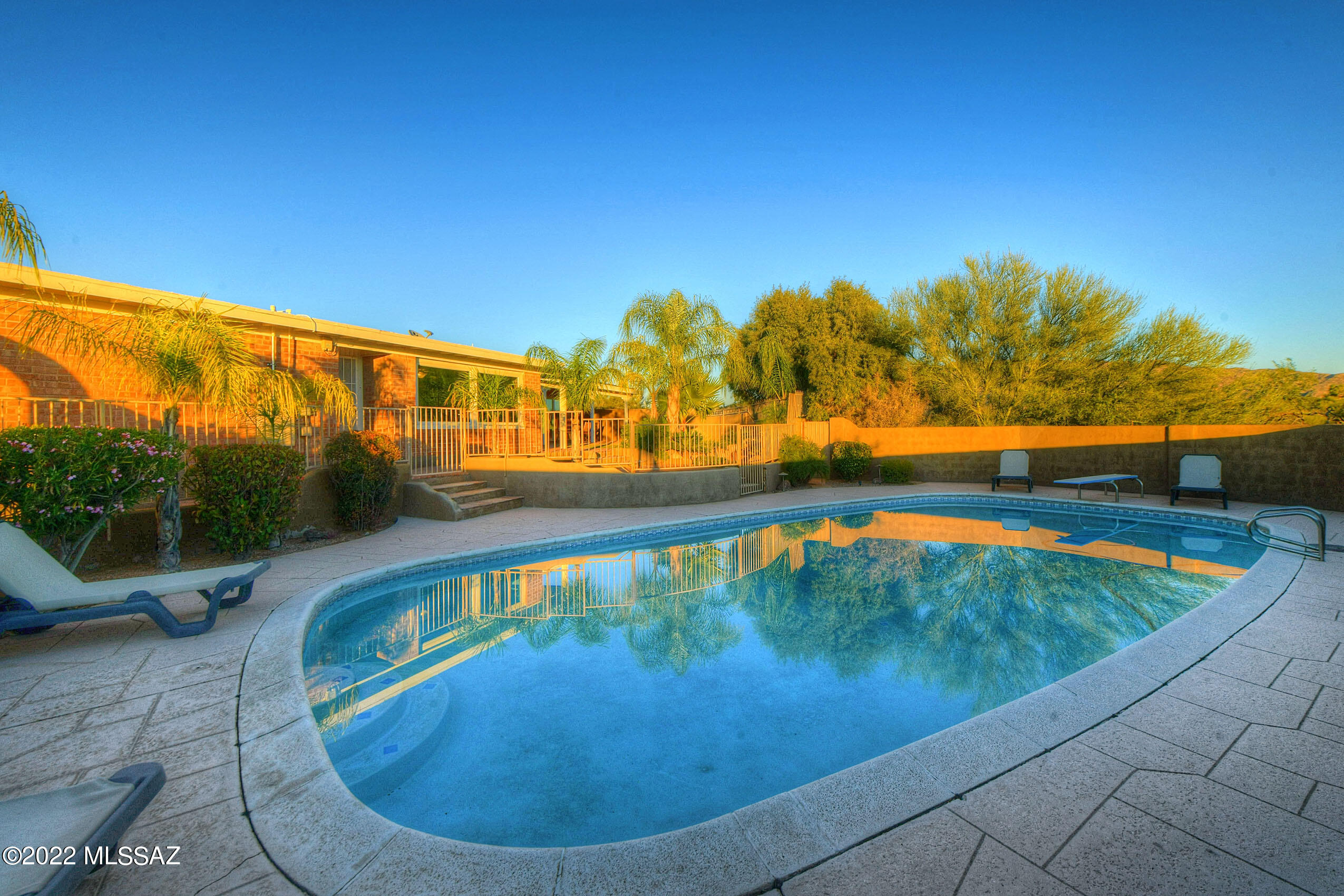 Rincon Ranch Est 2 - Residential
