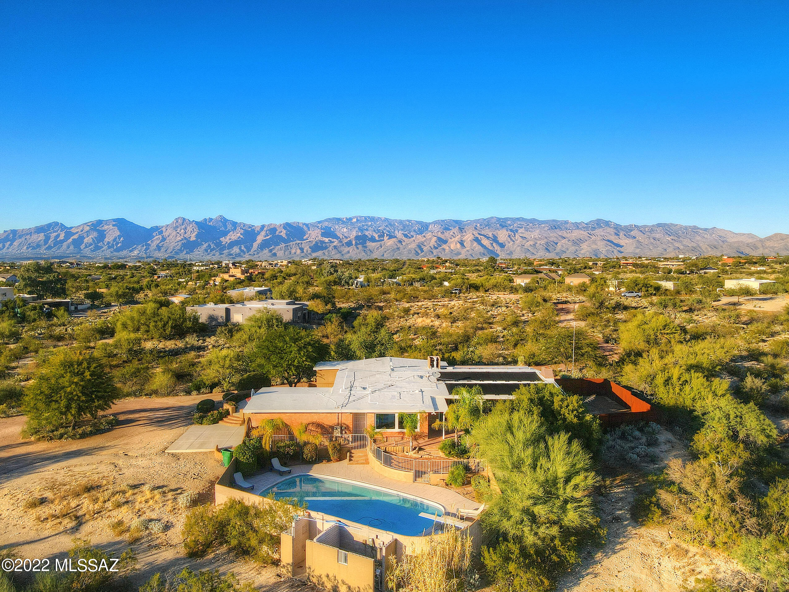 Rincon Ranch Est 2 - Residential