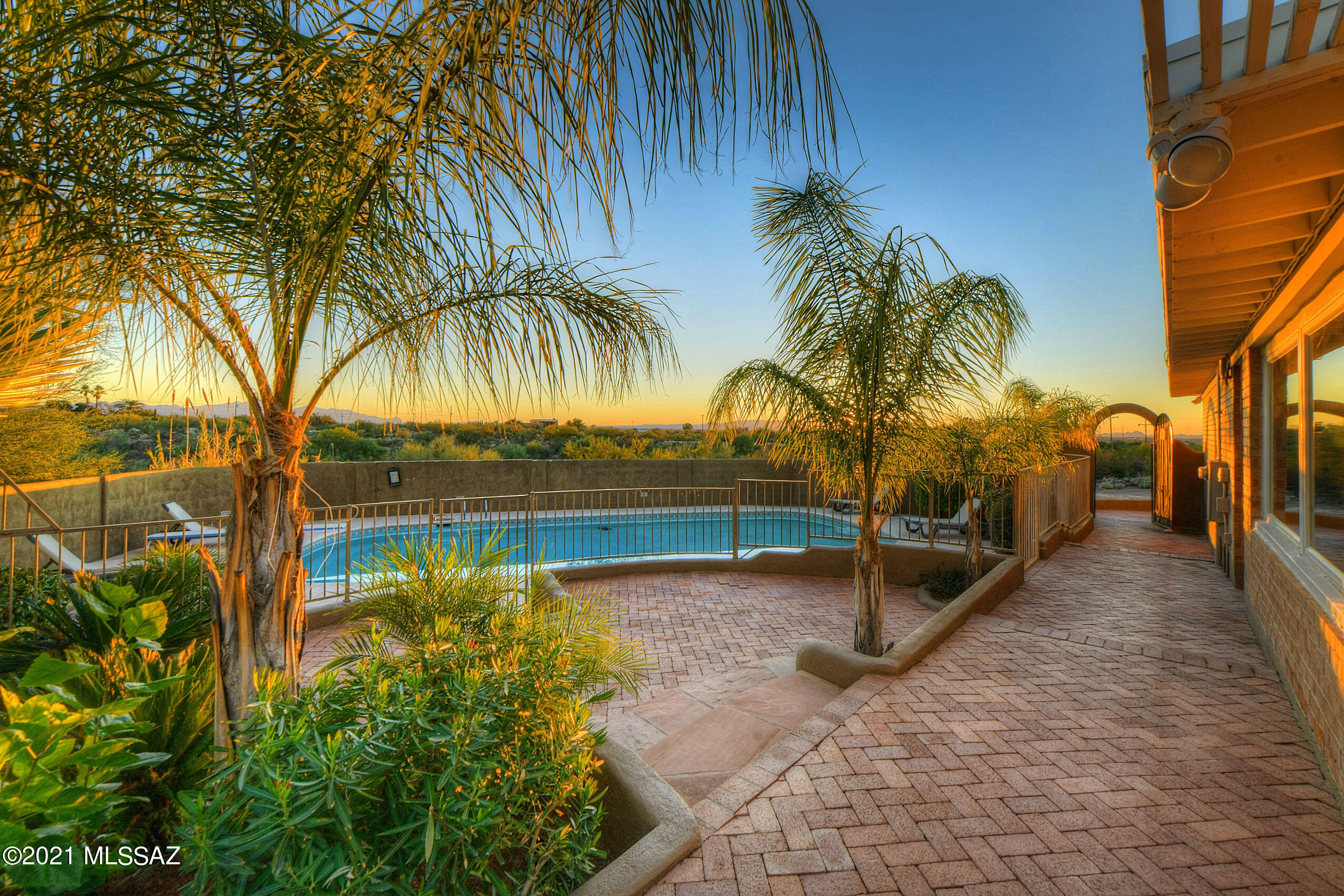Rincon Ranch Est 2 - Residential