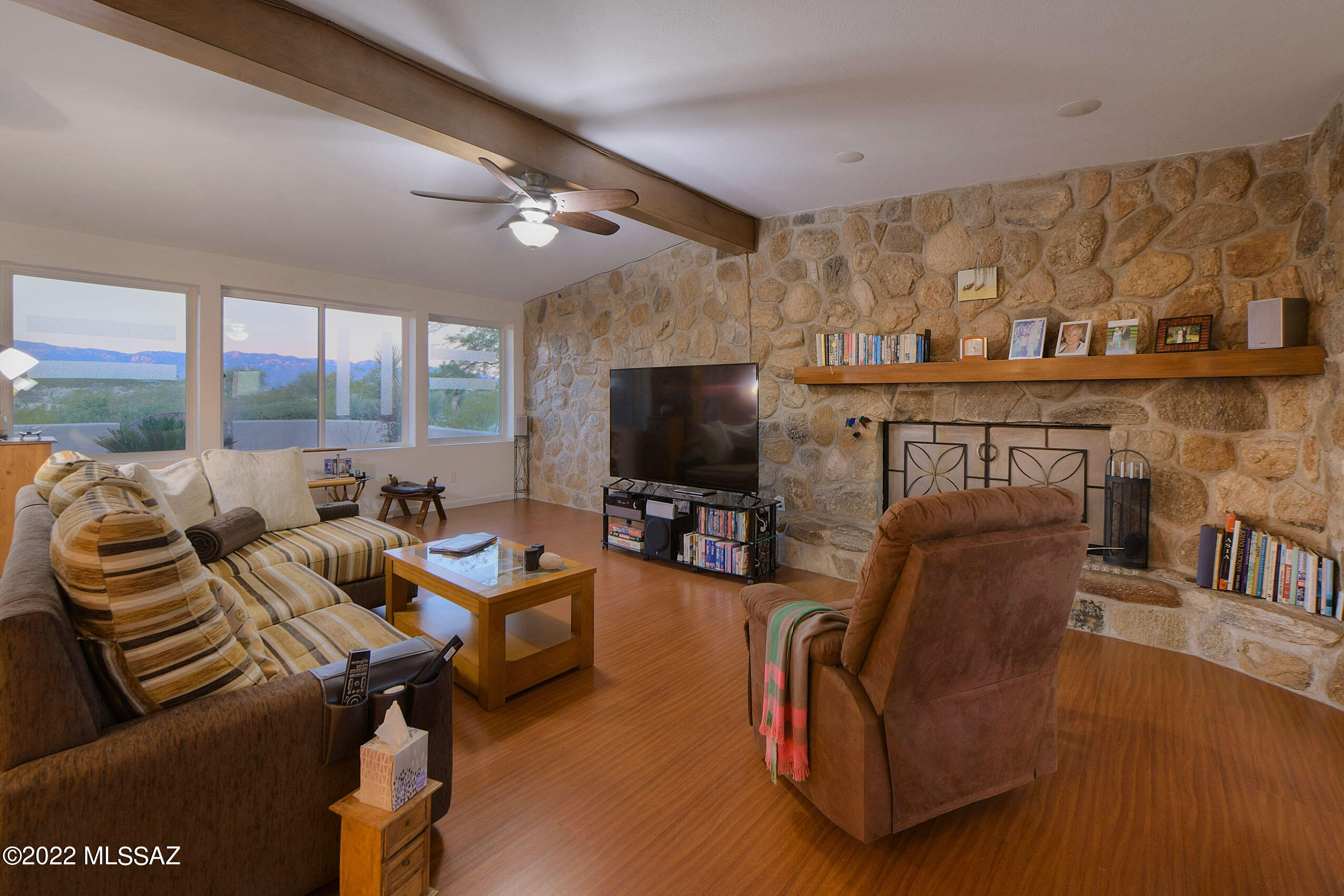Rincon Ranch Est 2 - Residential