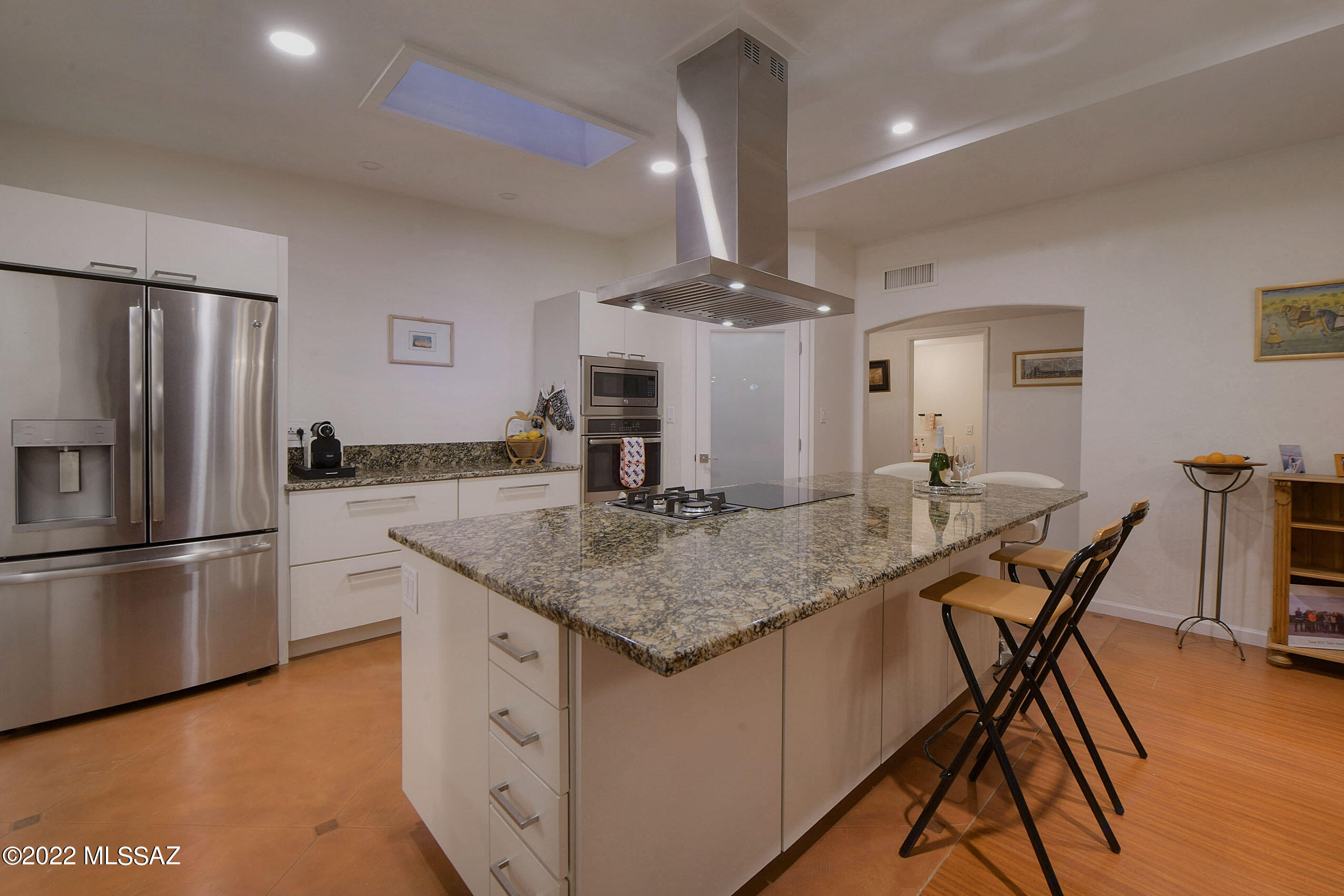 Rincon Ranch Est 2 - Residential