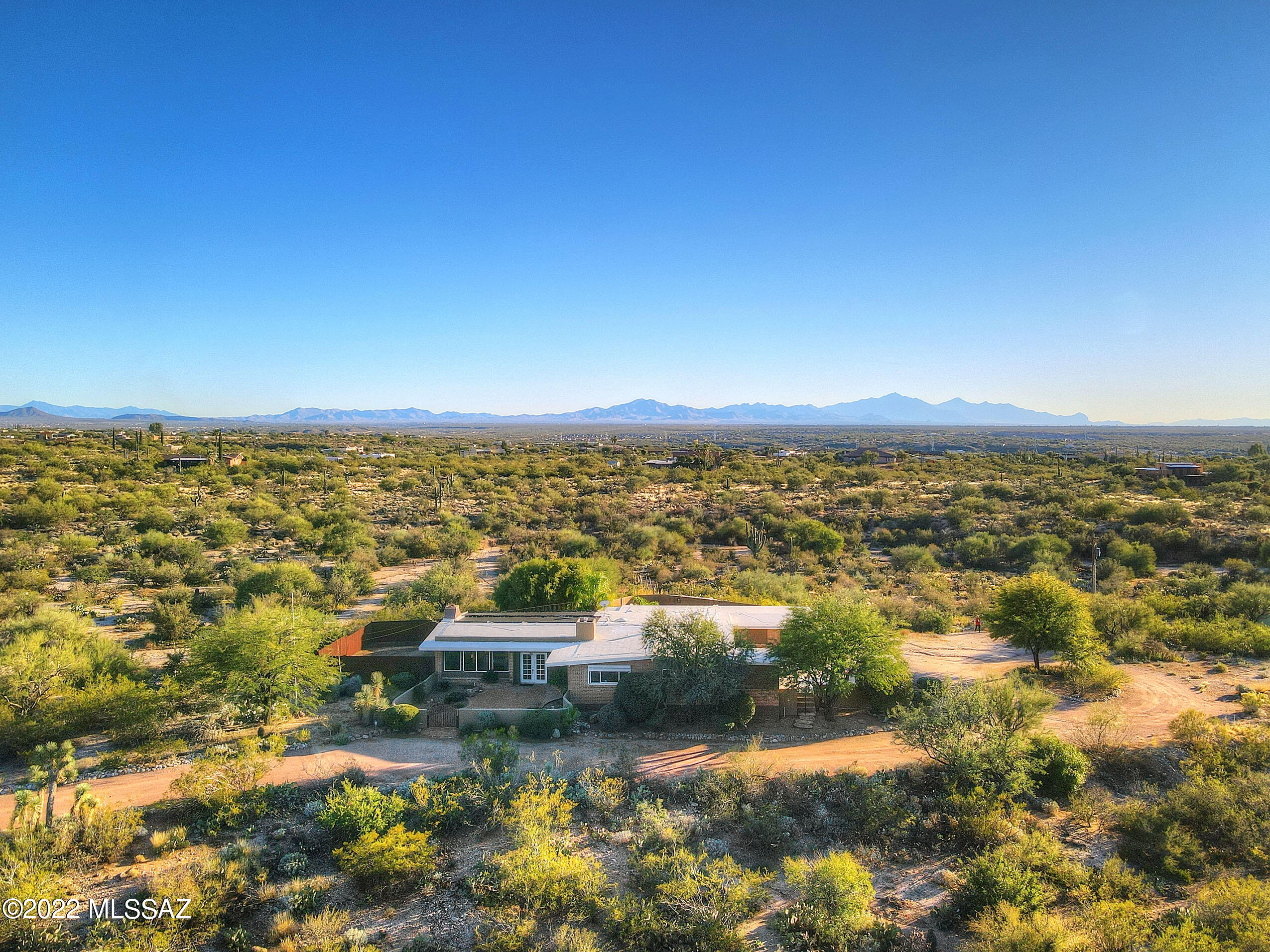 Rincon Ranch Est 2 - Residential