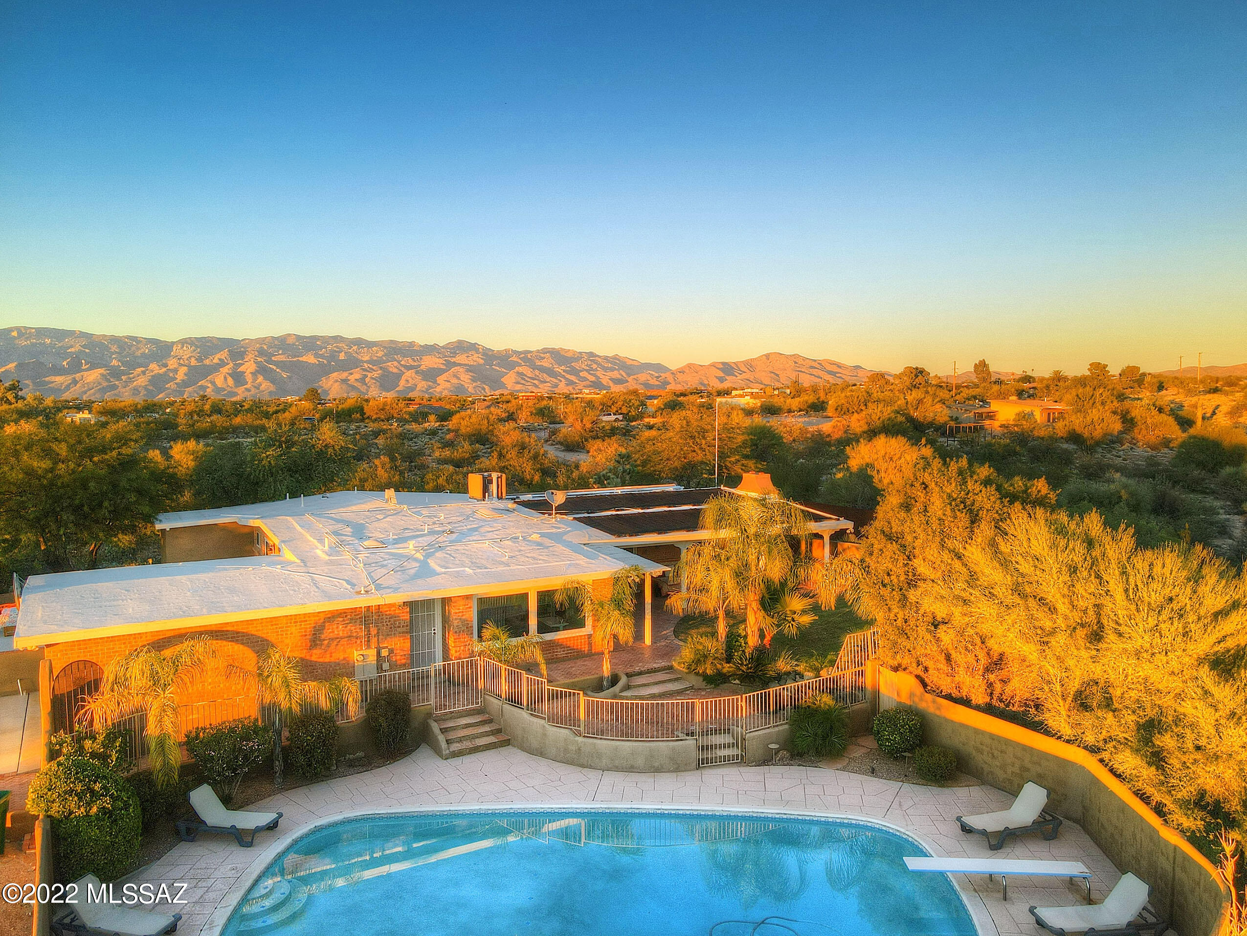 Rincon Ranch Est 2 - Residential