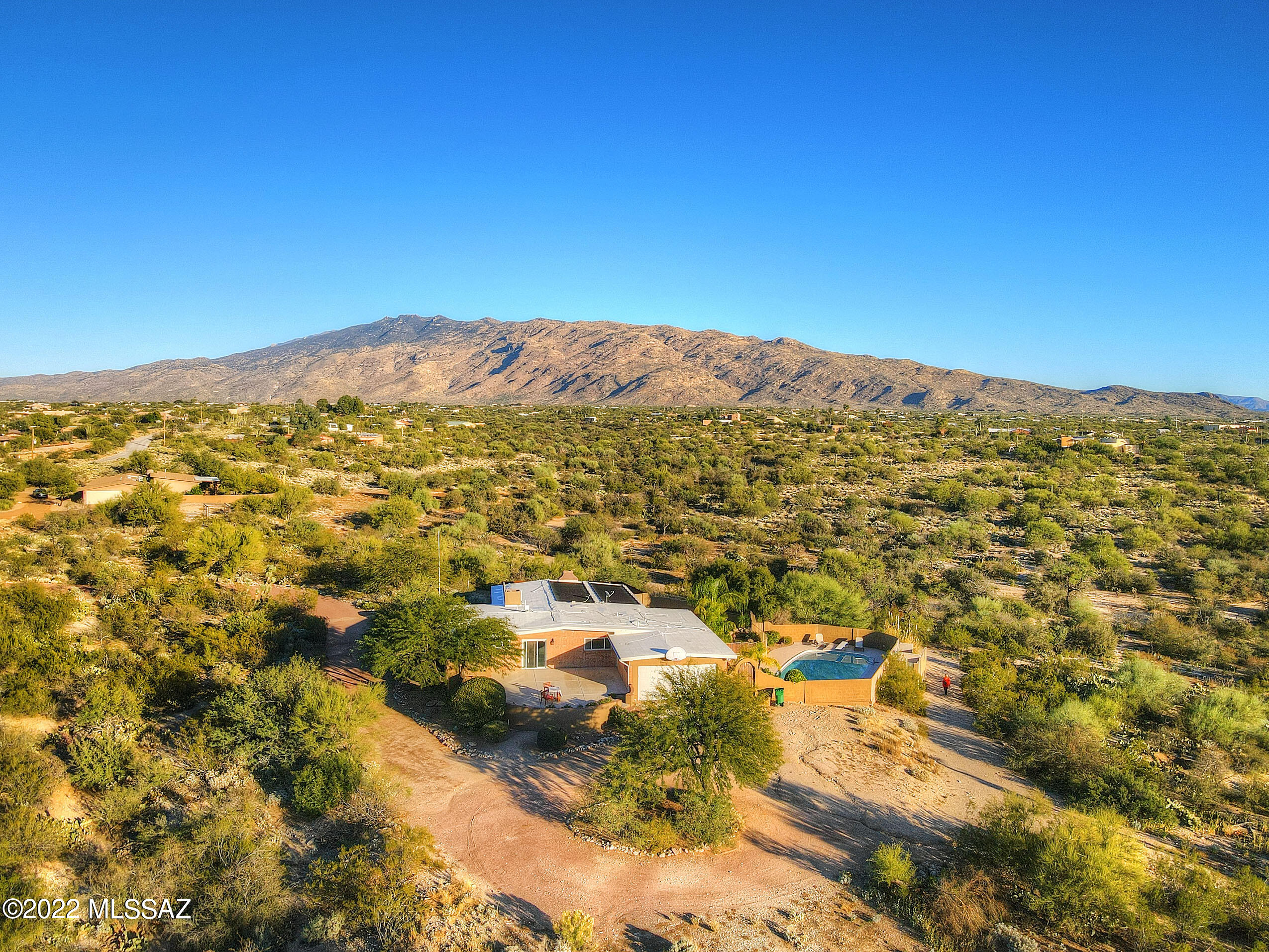 Rincon Ranch Est 2 - Residential