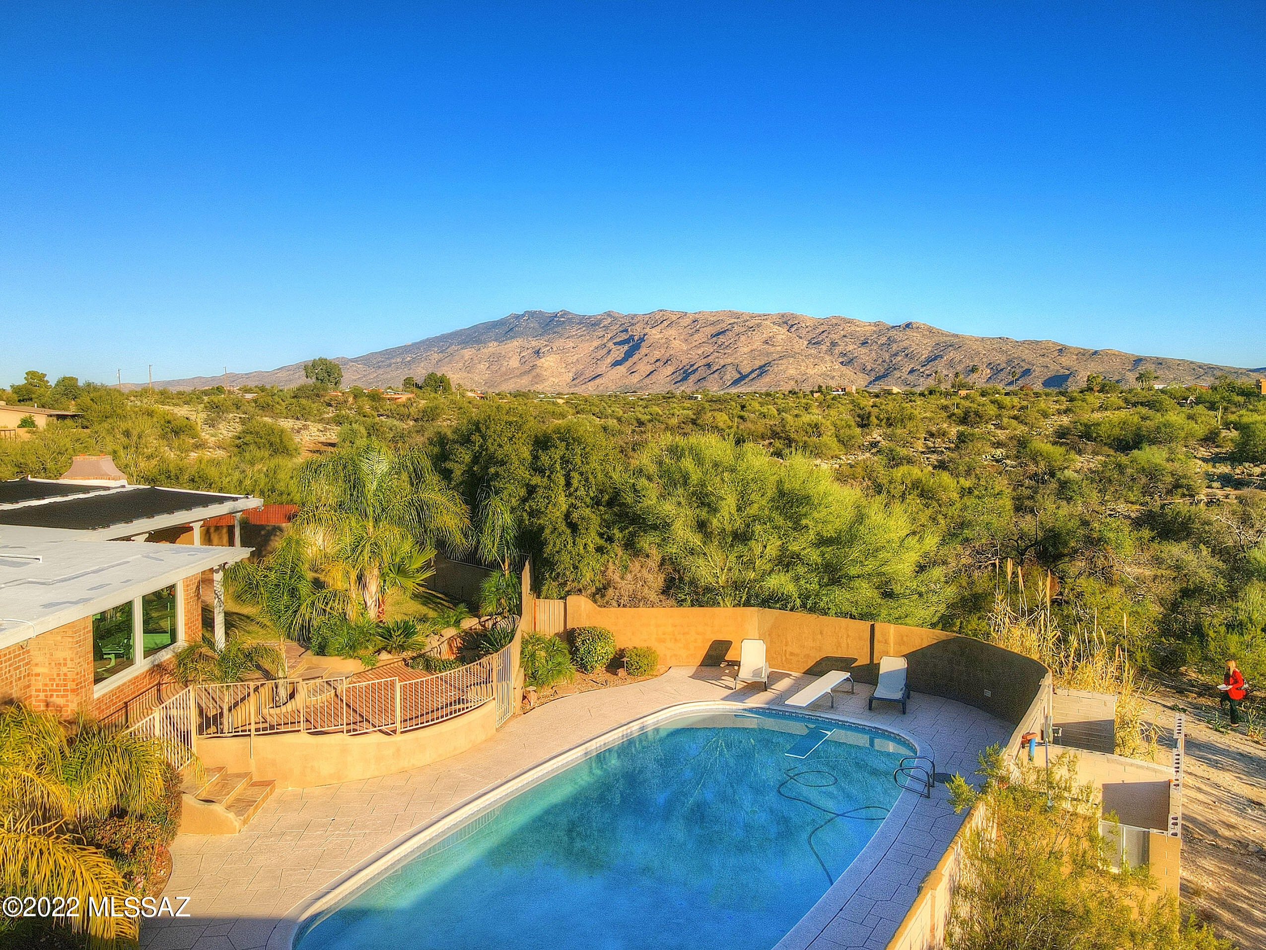 Rincon Ranch Est 2 - Residential