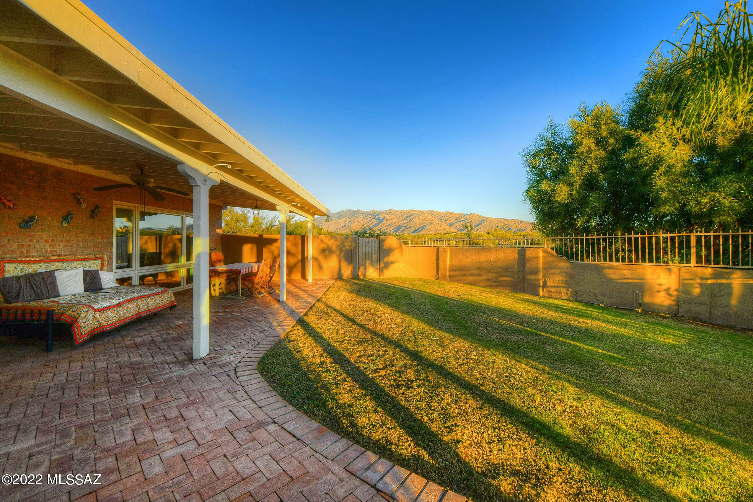 Rincon Ranch Est 2 - Residential
