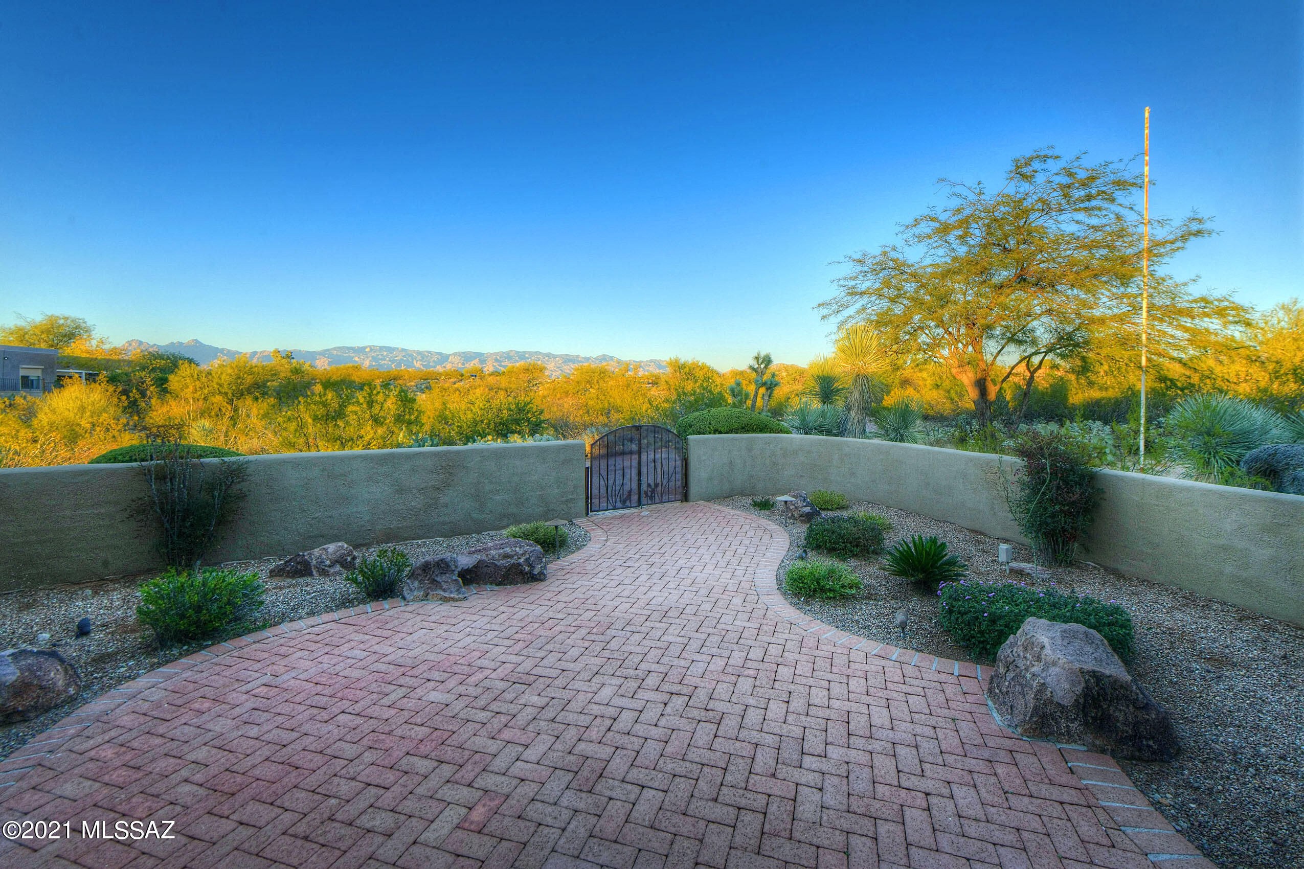 Rincon Ranch Est 2 - Residential