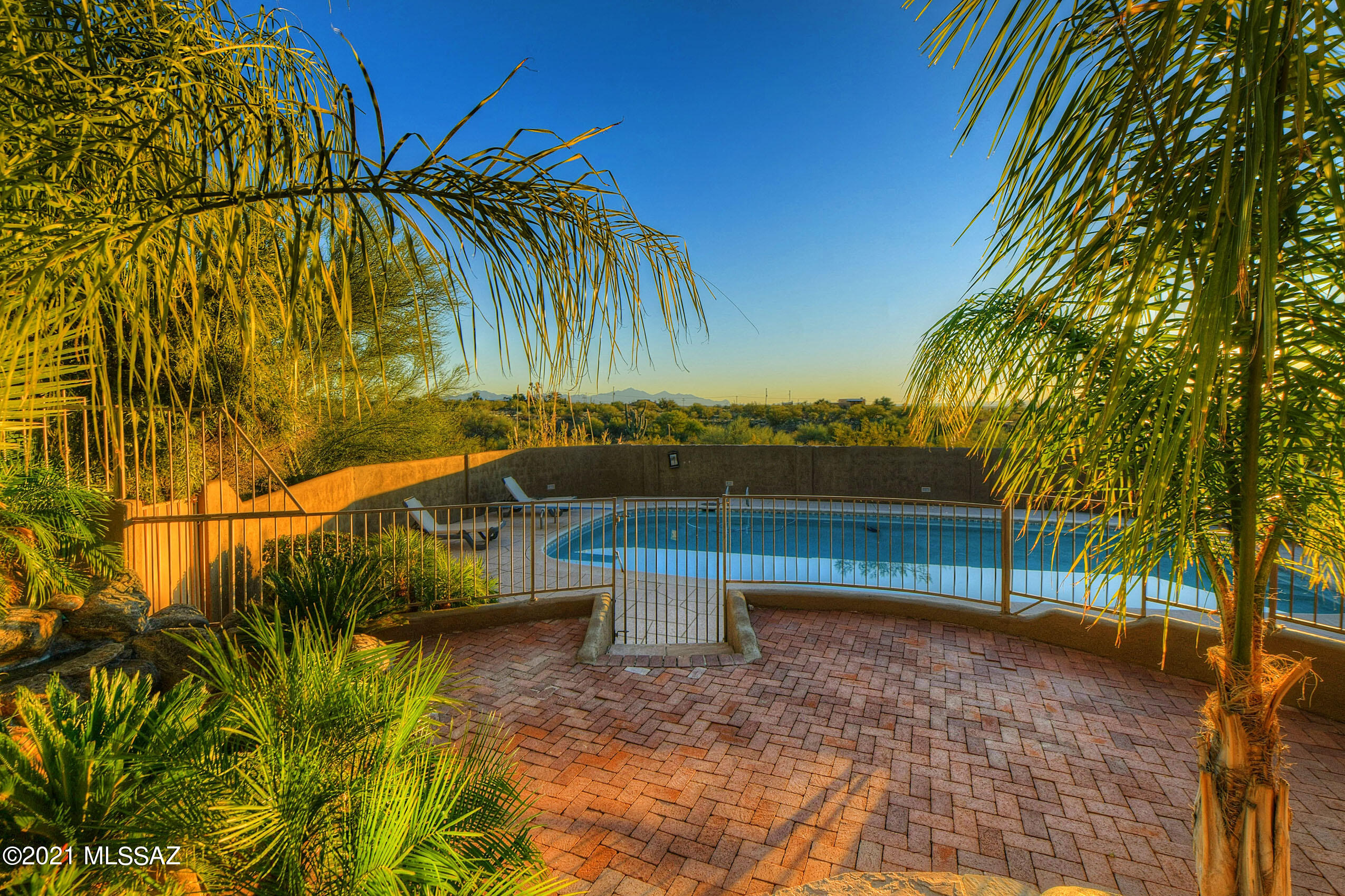 Rincon Ranch Est 2 - Residential