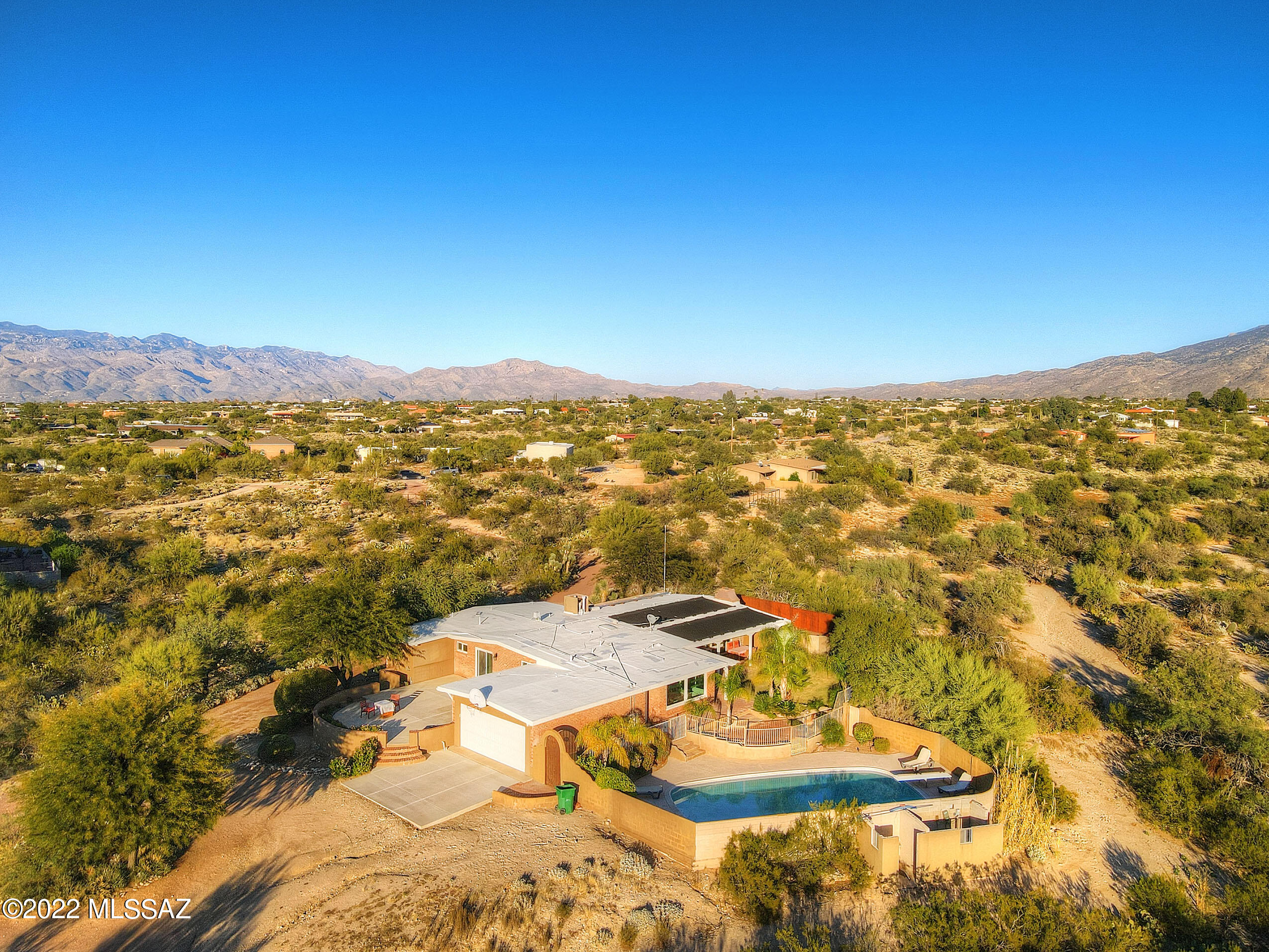 Rincon Ranch Est 2 - Residential