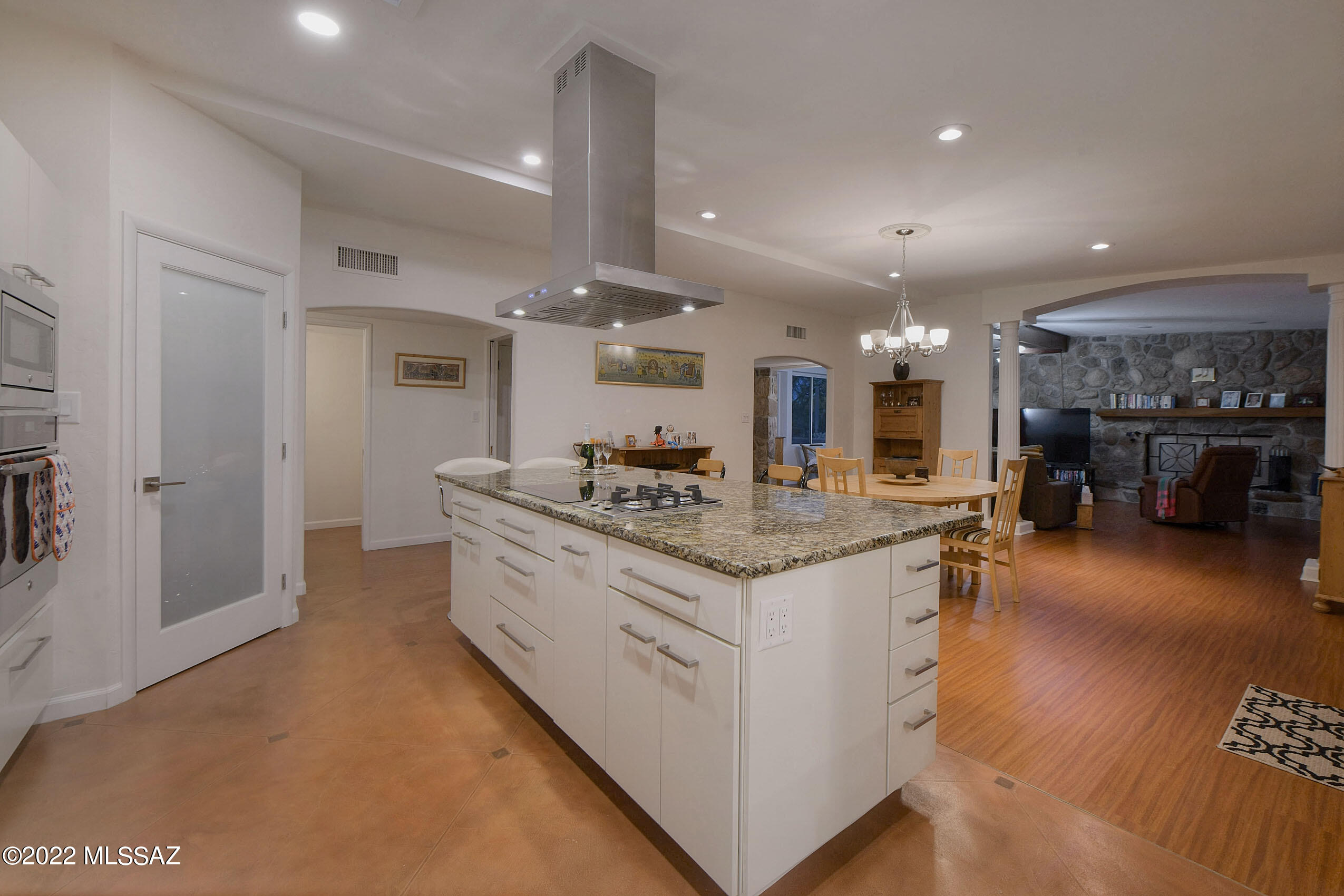 Rincon Ranch Est 2 - Residential