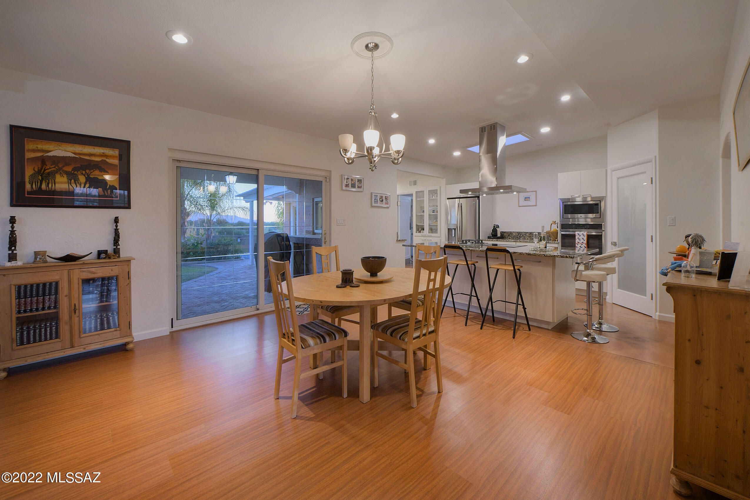 Rincon Ranch Est 2 - Residential