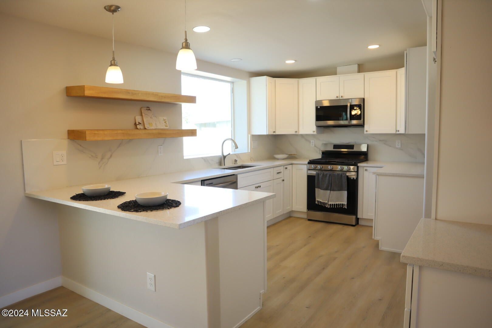 Valley View East NO. 2 (1-134) - Residential