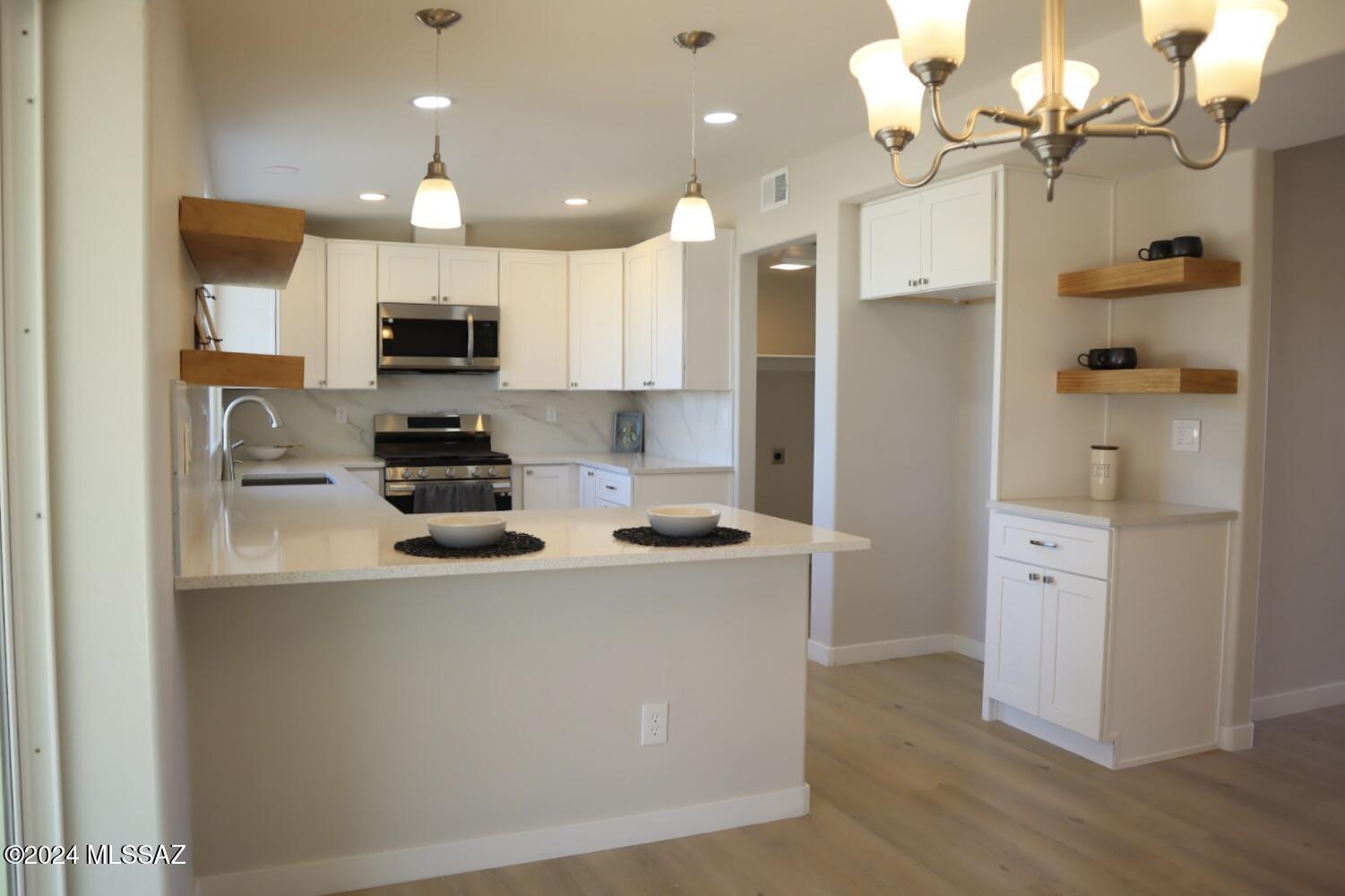 Valley View East NO. 2 (1-134) - Residential