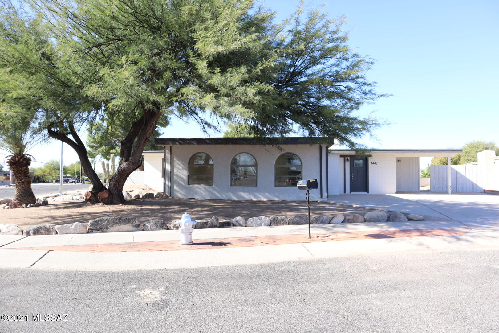 Valley View East NO. 2 (1-134) - Residential