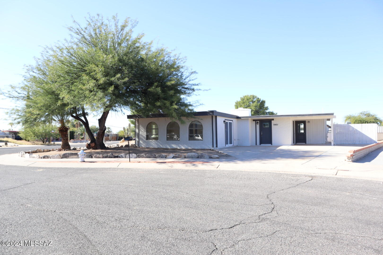 Valley View East NO. 2 (1-134) - Residential